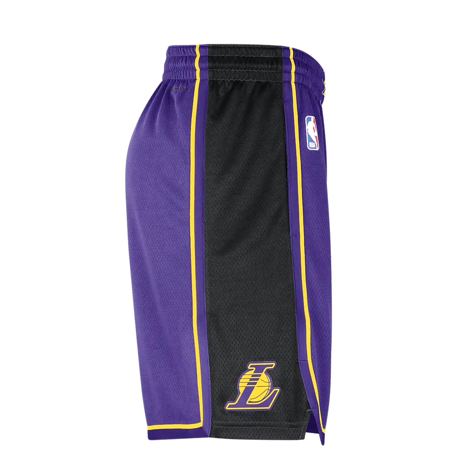 Los Angeles Lakers Statement Edition Swingman Junior - Image 3