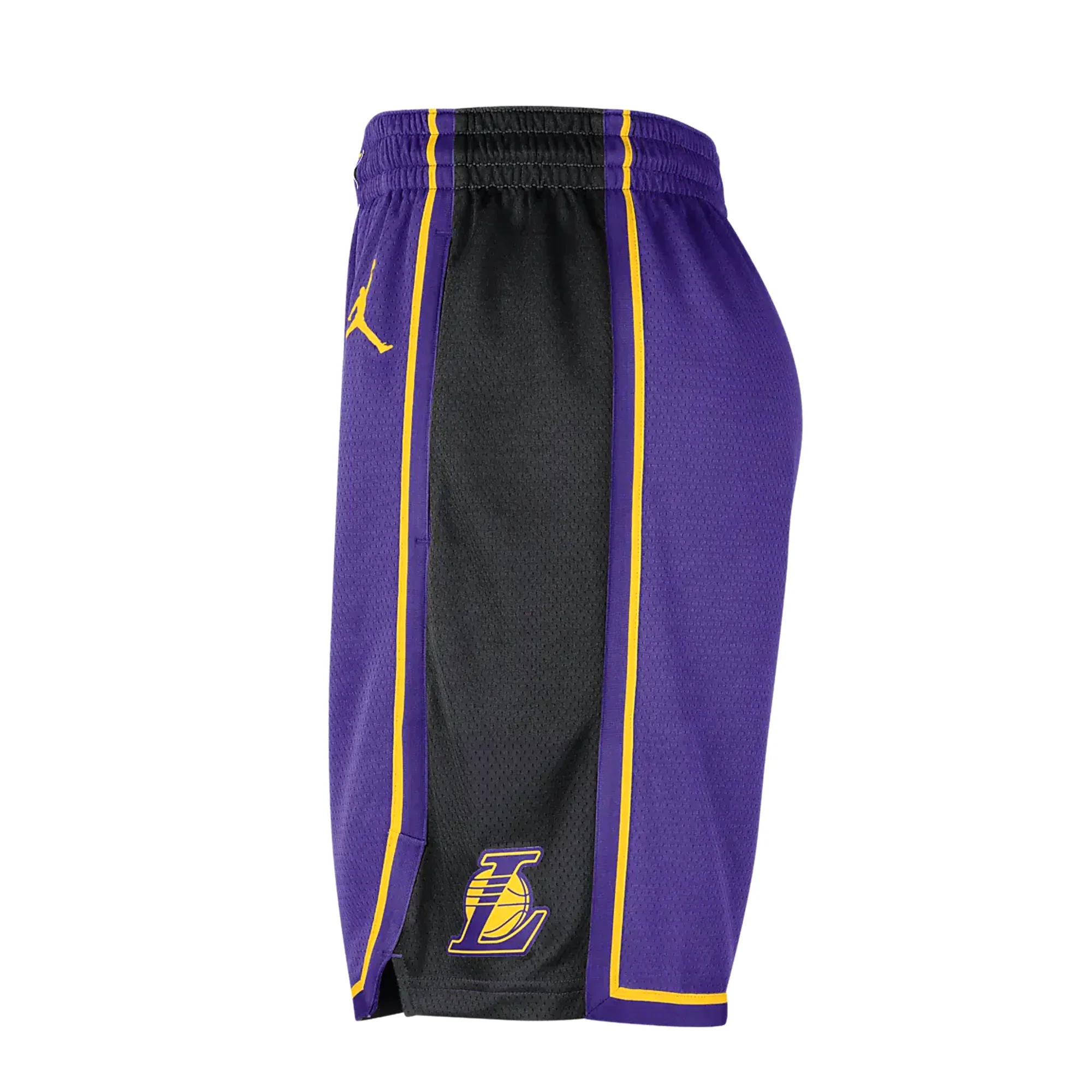 Los Angeles Lakers Statement Edition Swingman Junior - Image 4