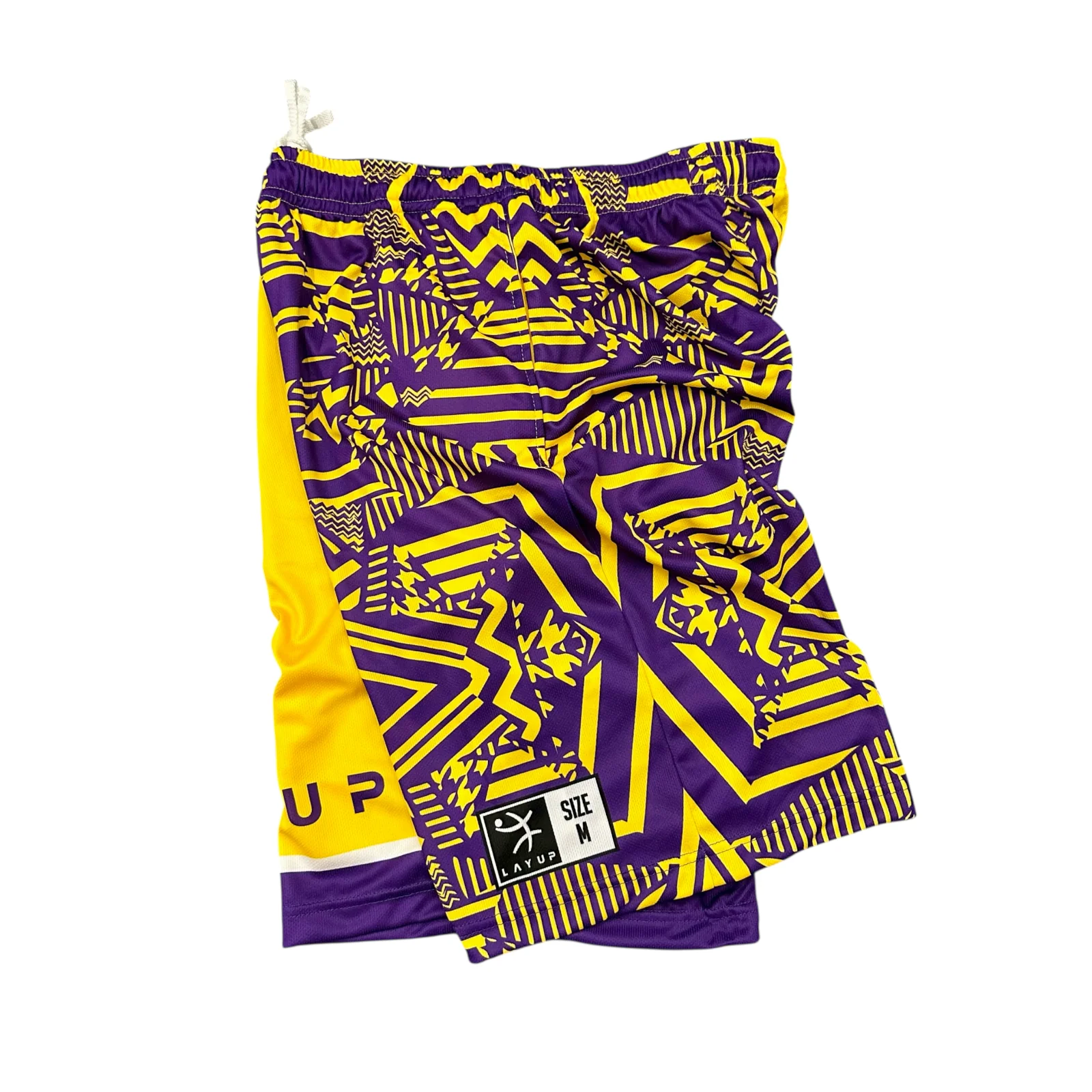 Los Angeles Playground Shorts - Image 3