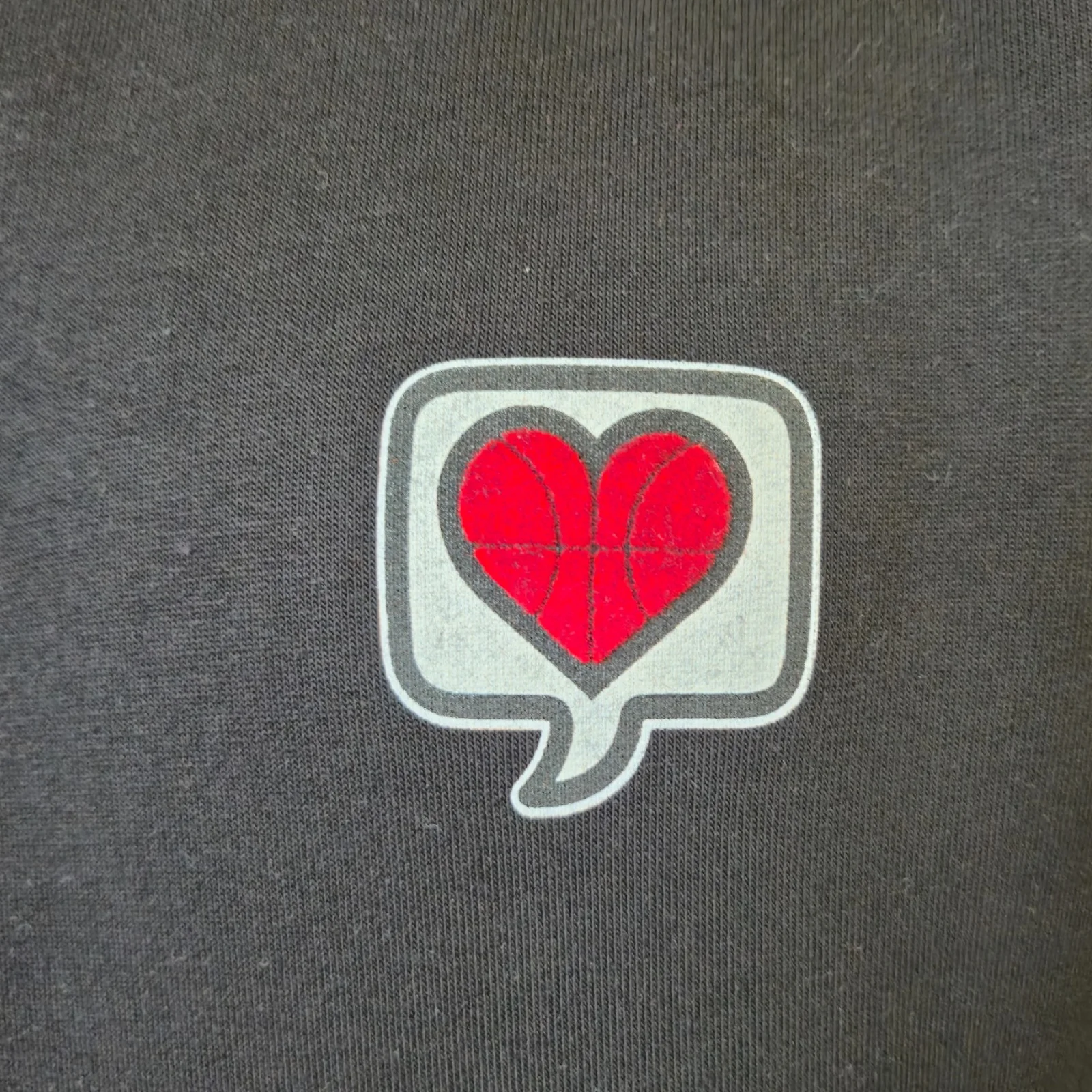 Love for the game Hoodie - Image 3