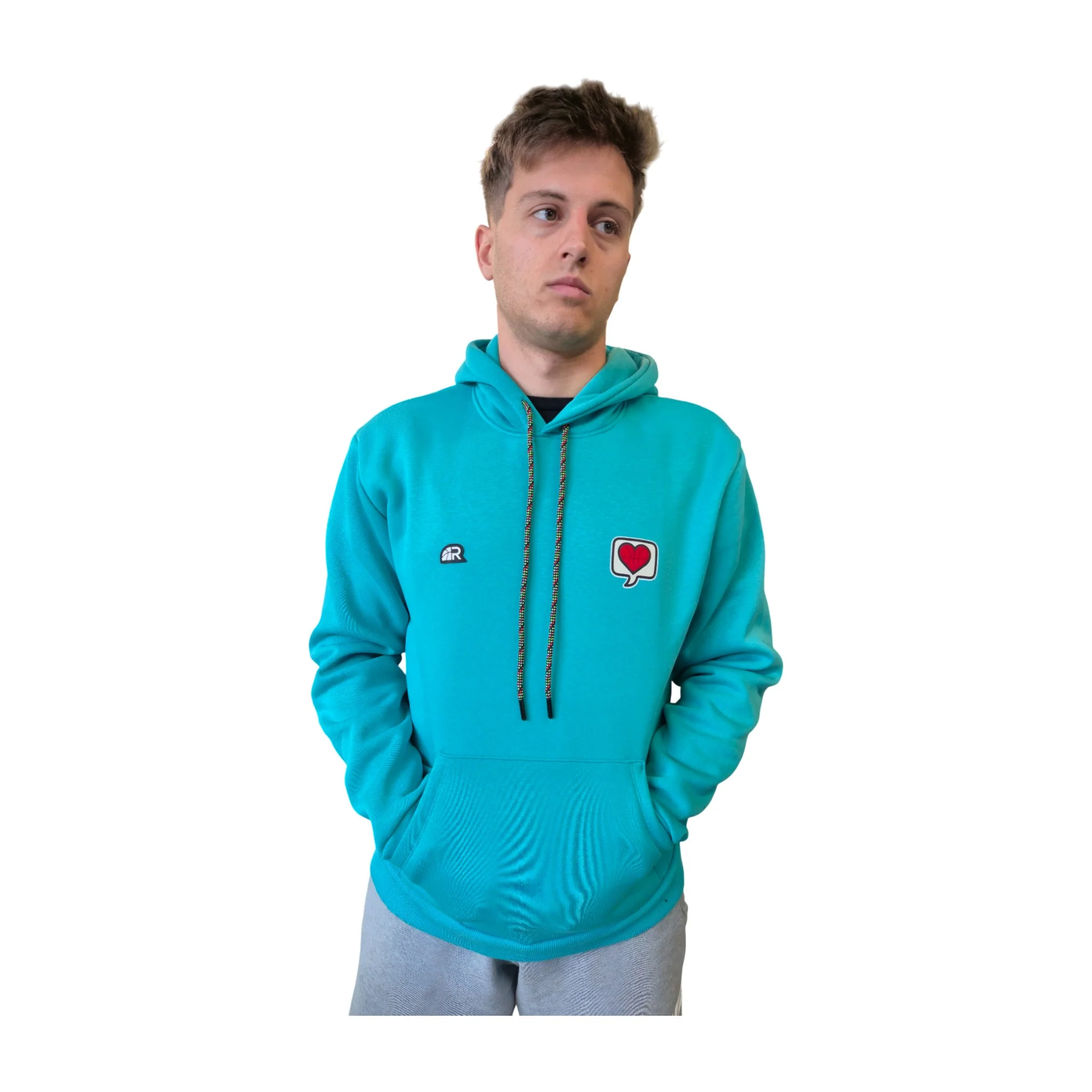 Love for the game Hoodie - Image 4