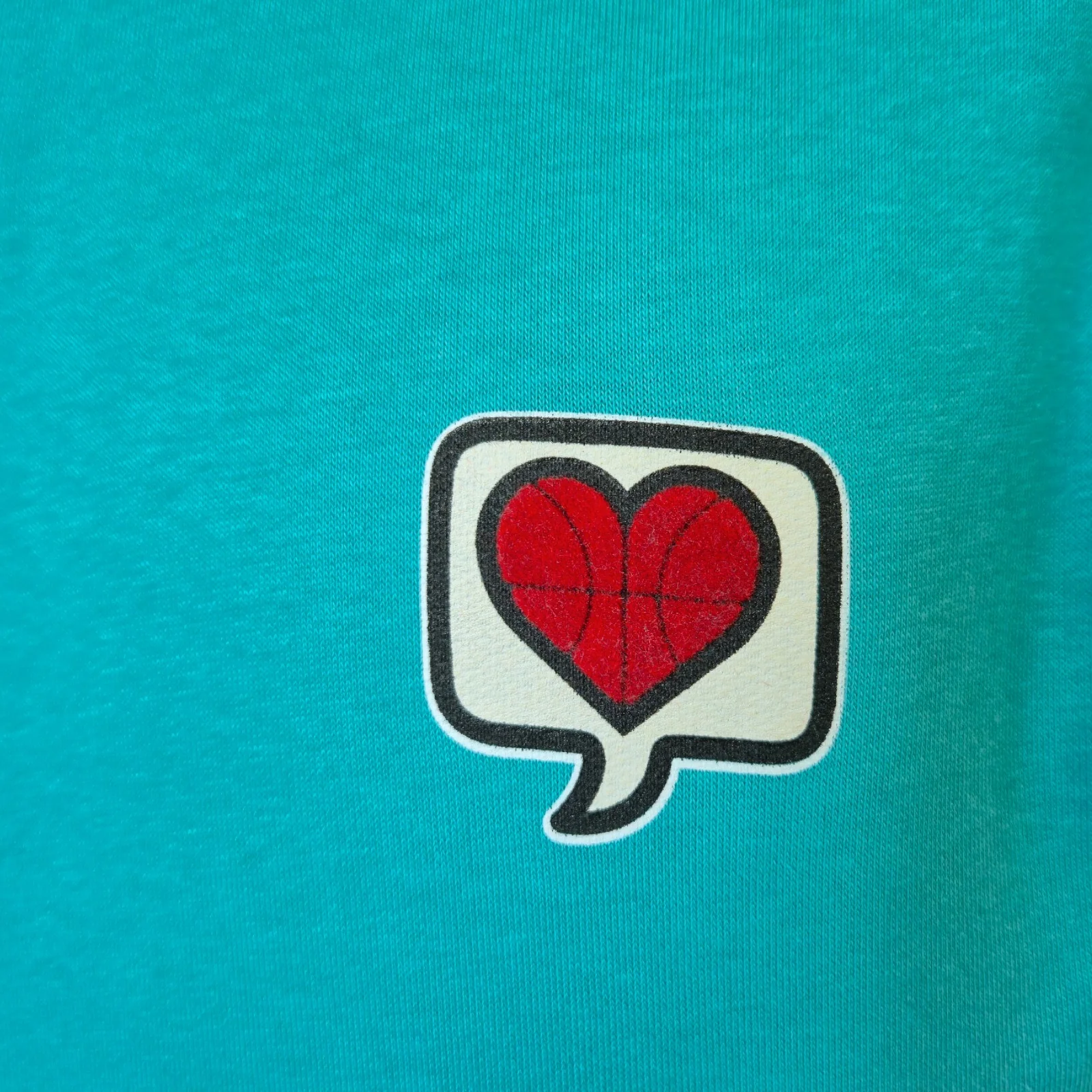 Love for the game Hoodie - Image 6