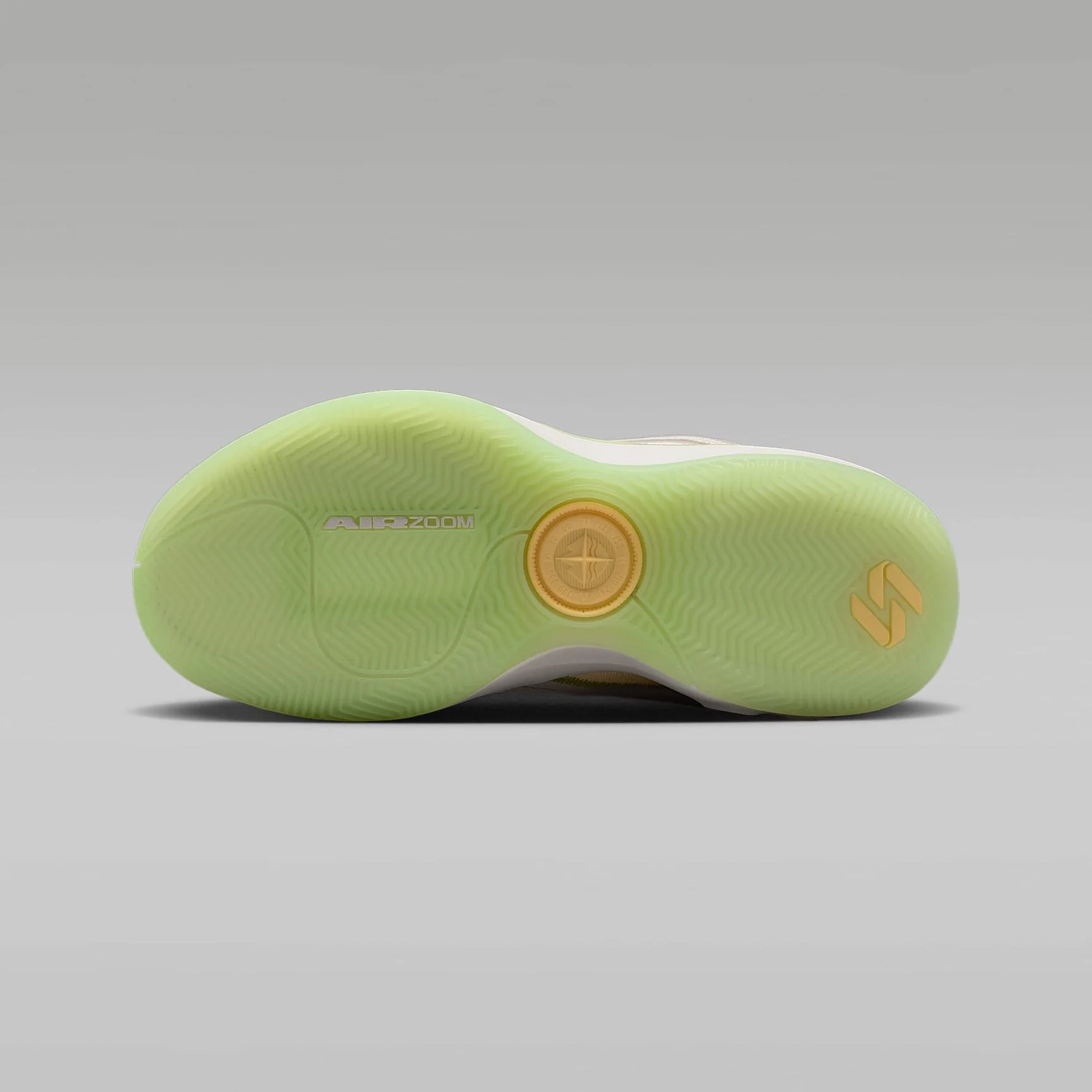 Luka 4 GS Light Orewood and Tangerine - Image 6