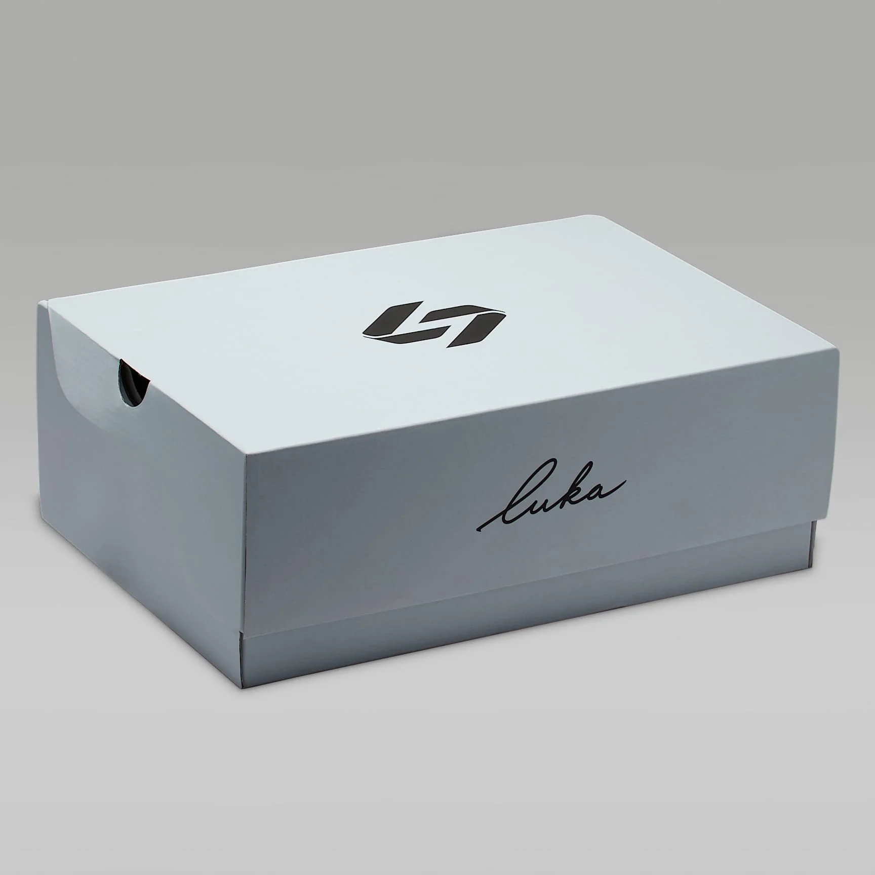 Luka 4 GS Light Orewood and Tangerine - Image 8