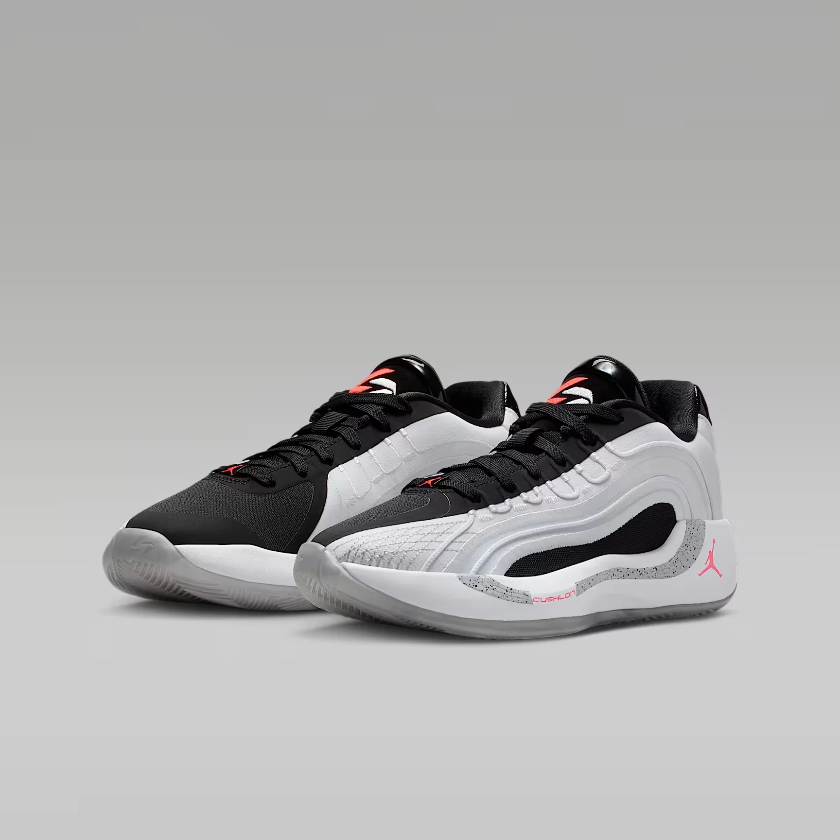 Luka 4 GS White Cement - Image 5