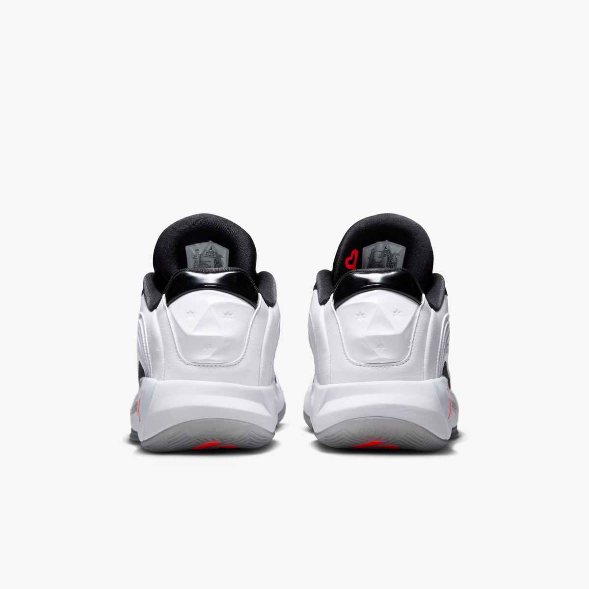 Luka 4 White Cement - Image 6