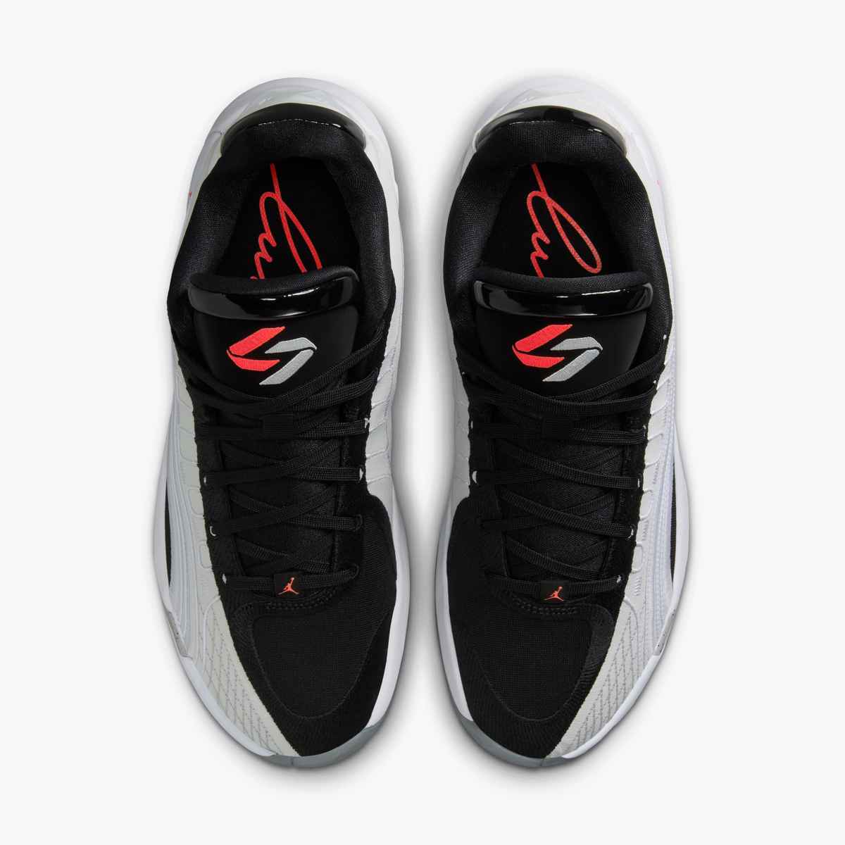 Luka 4 White Cement - Image 7