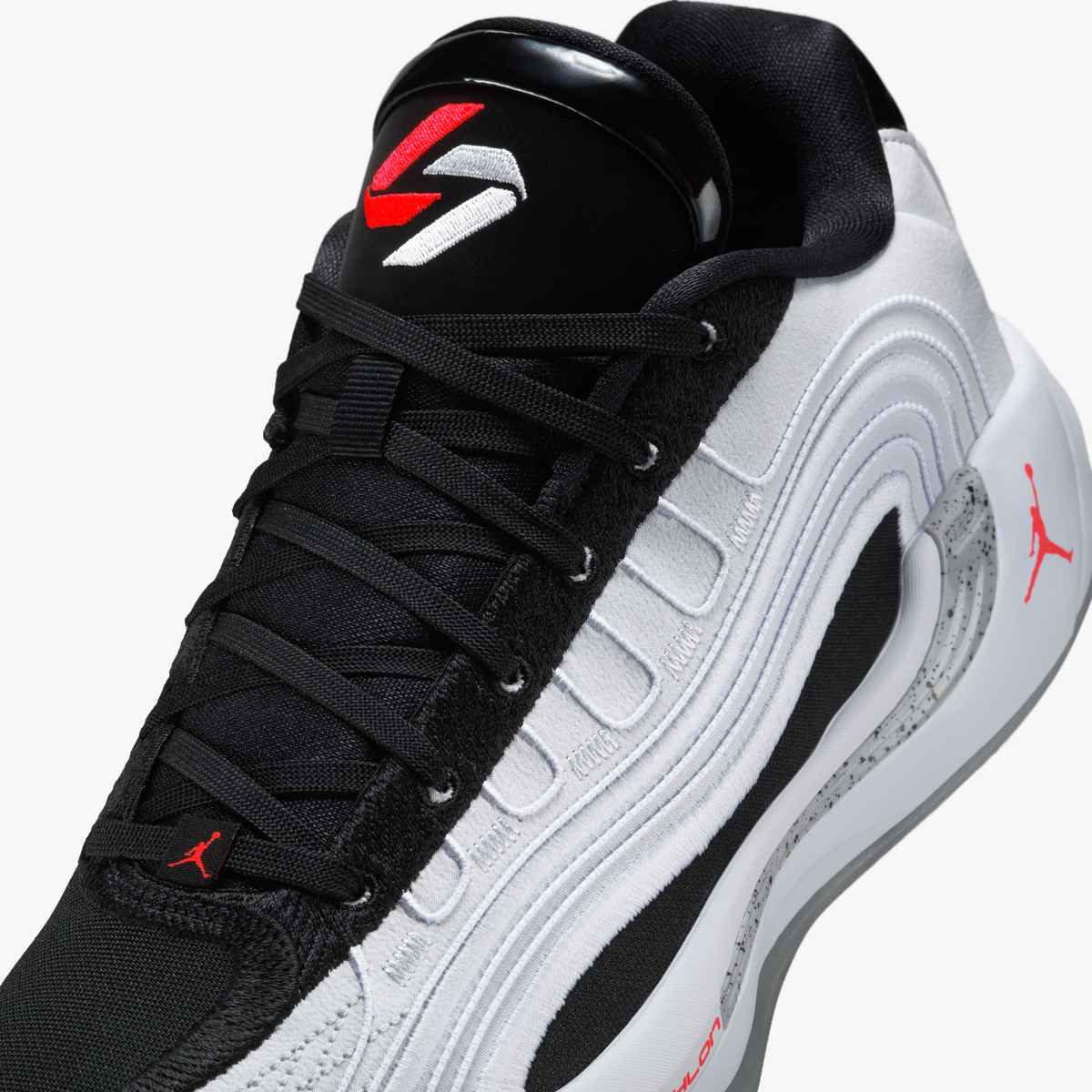 Luka 4 White Cement - Image 8