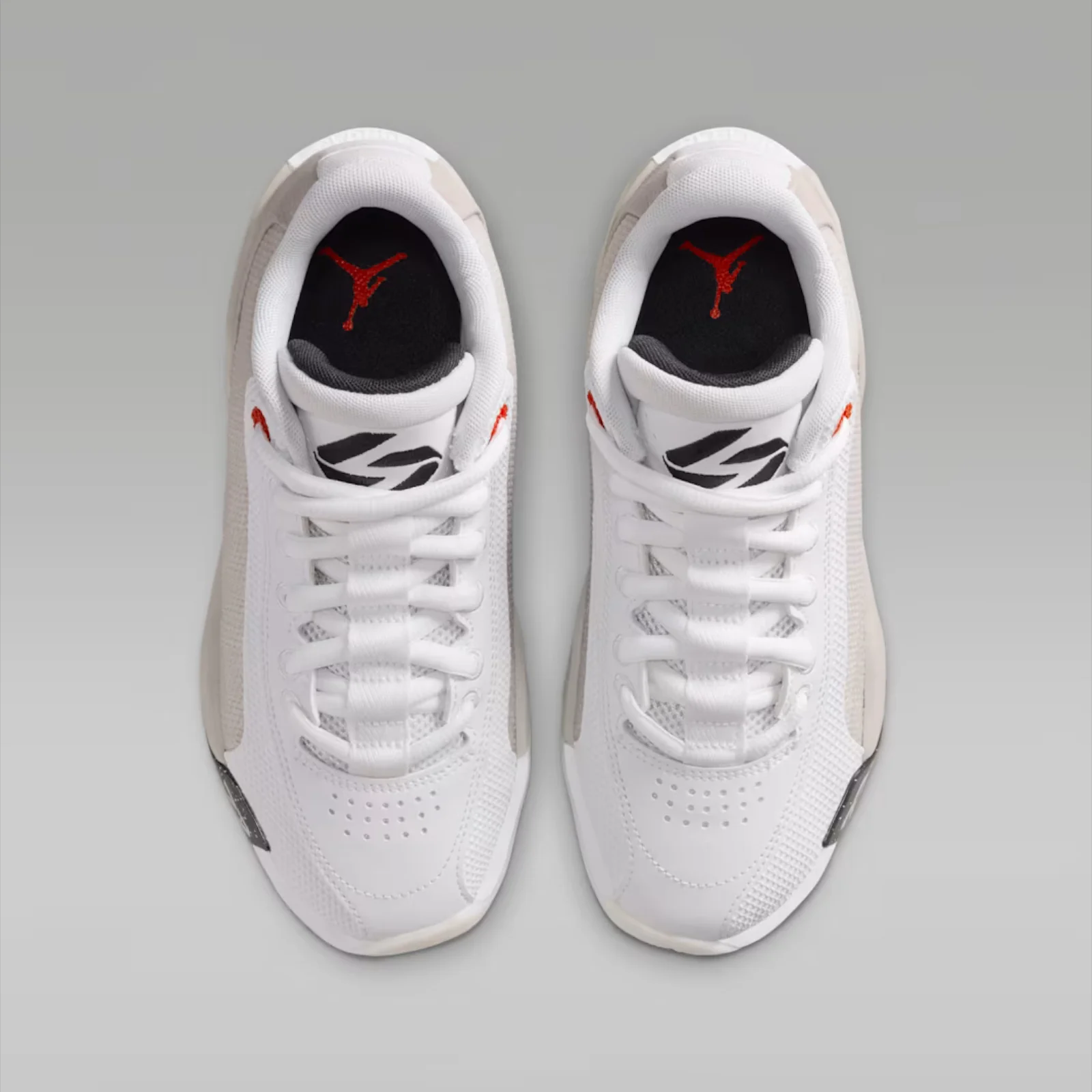 Luka .77 GS White Tech Grey - Image 7