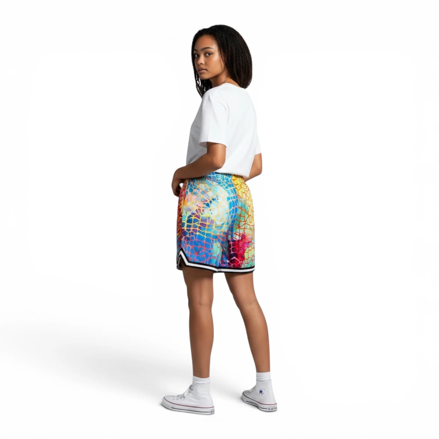 Mamba Short - Image 5