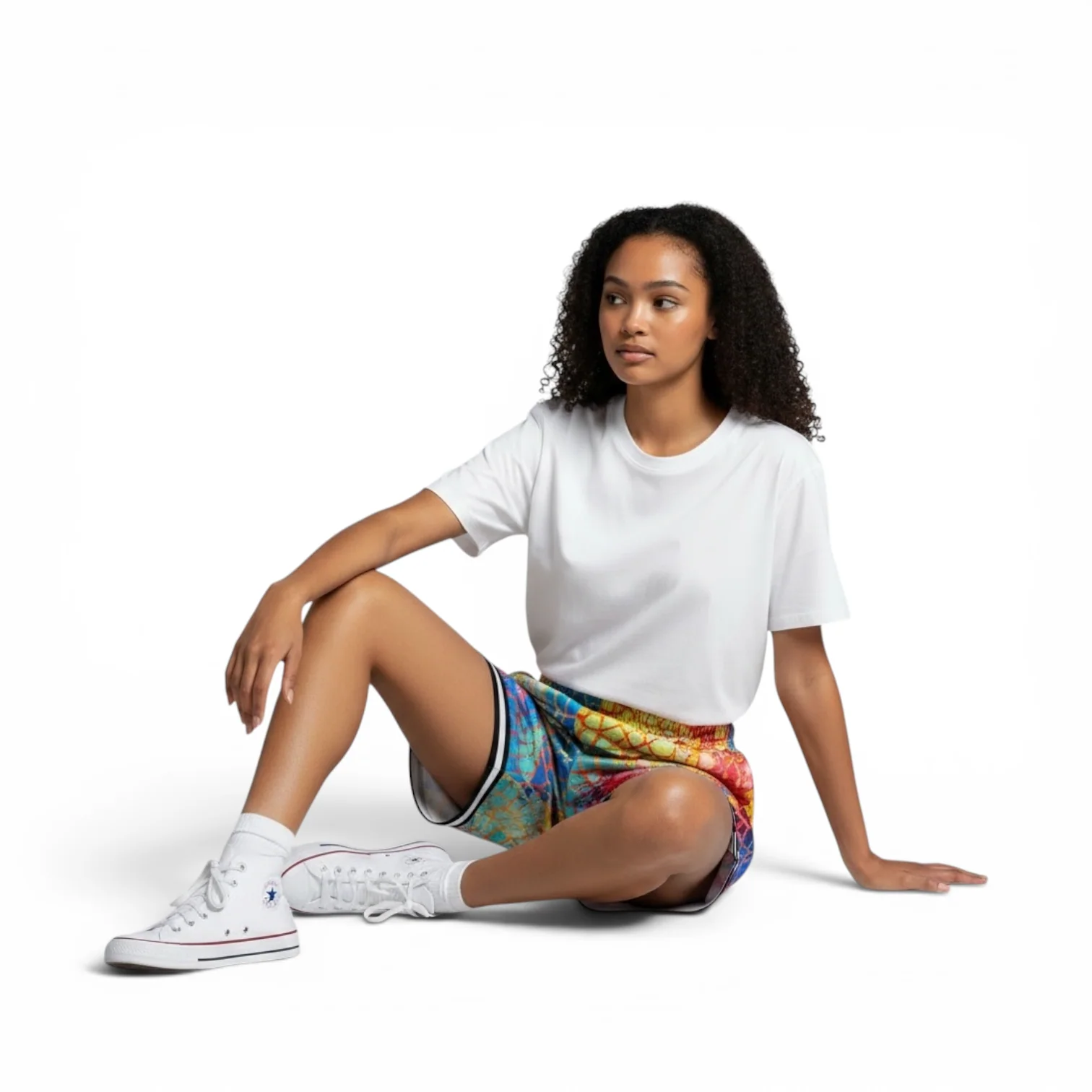 Mamba Short - Image 6