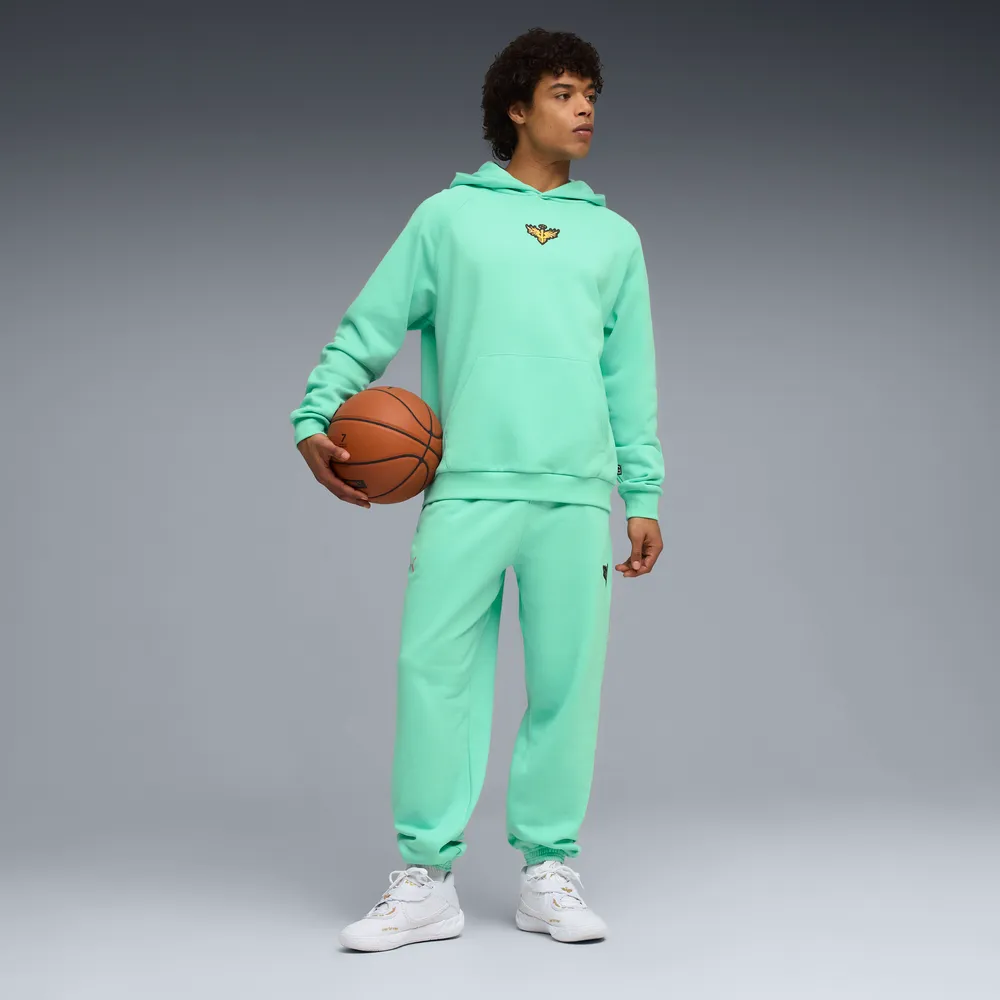 Melo Alwayz On 1 - Image 3