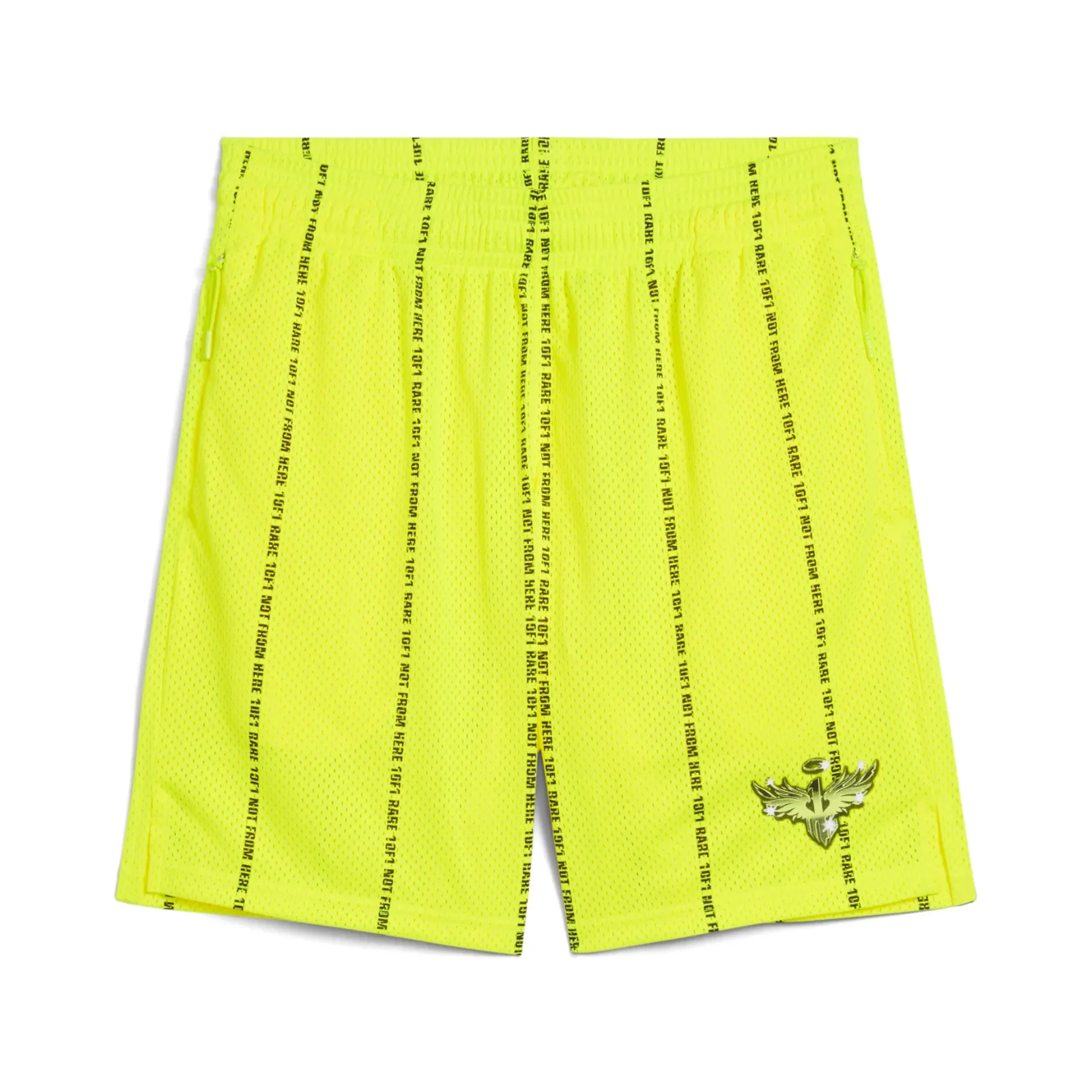Melo Alwayz On 1 7"Shorts - Image 13