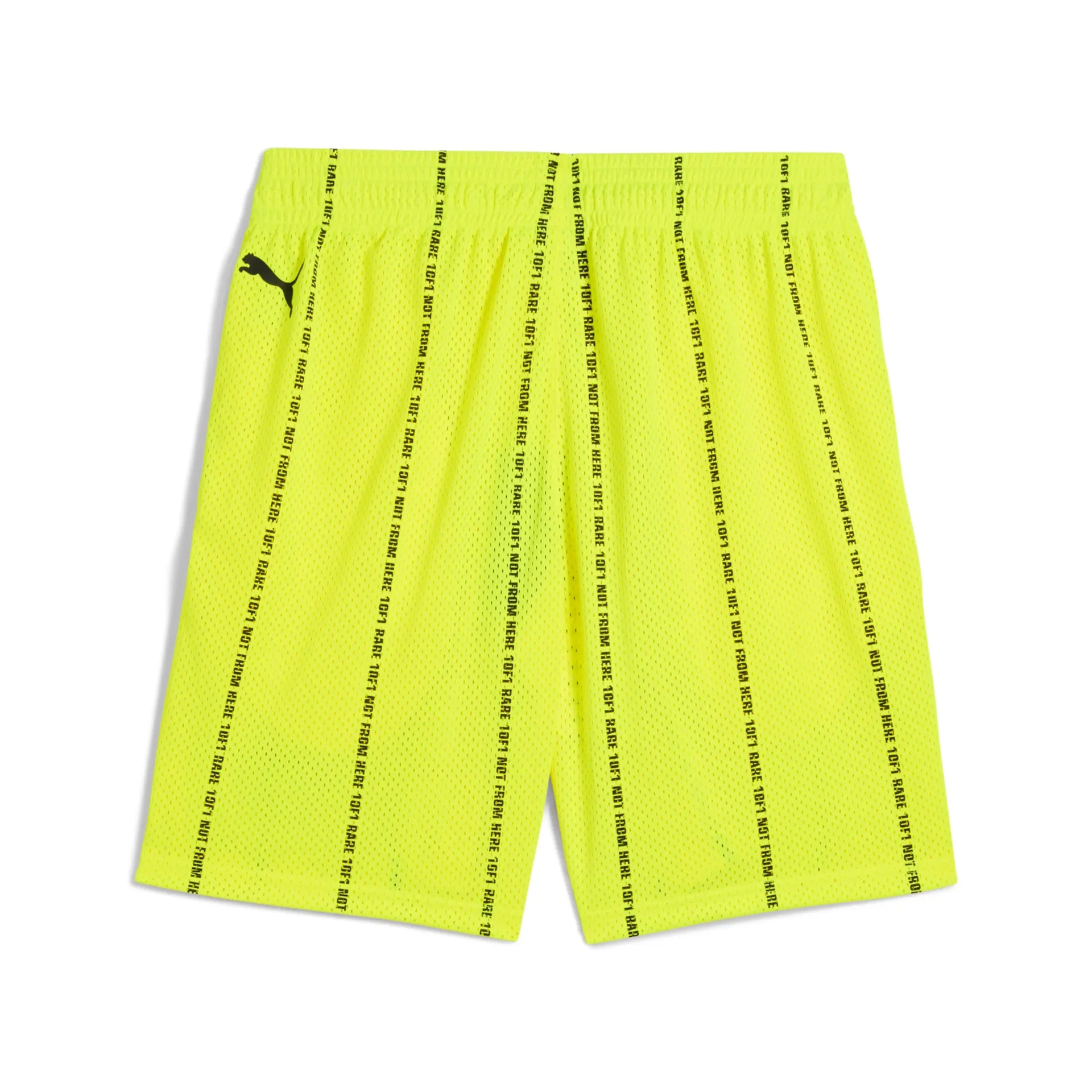 Melo Alwayz On 1 7"Shorts - Image 14