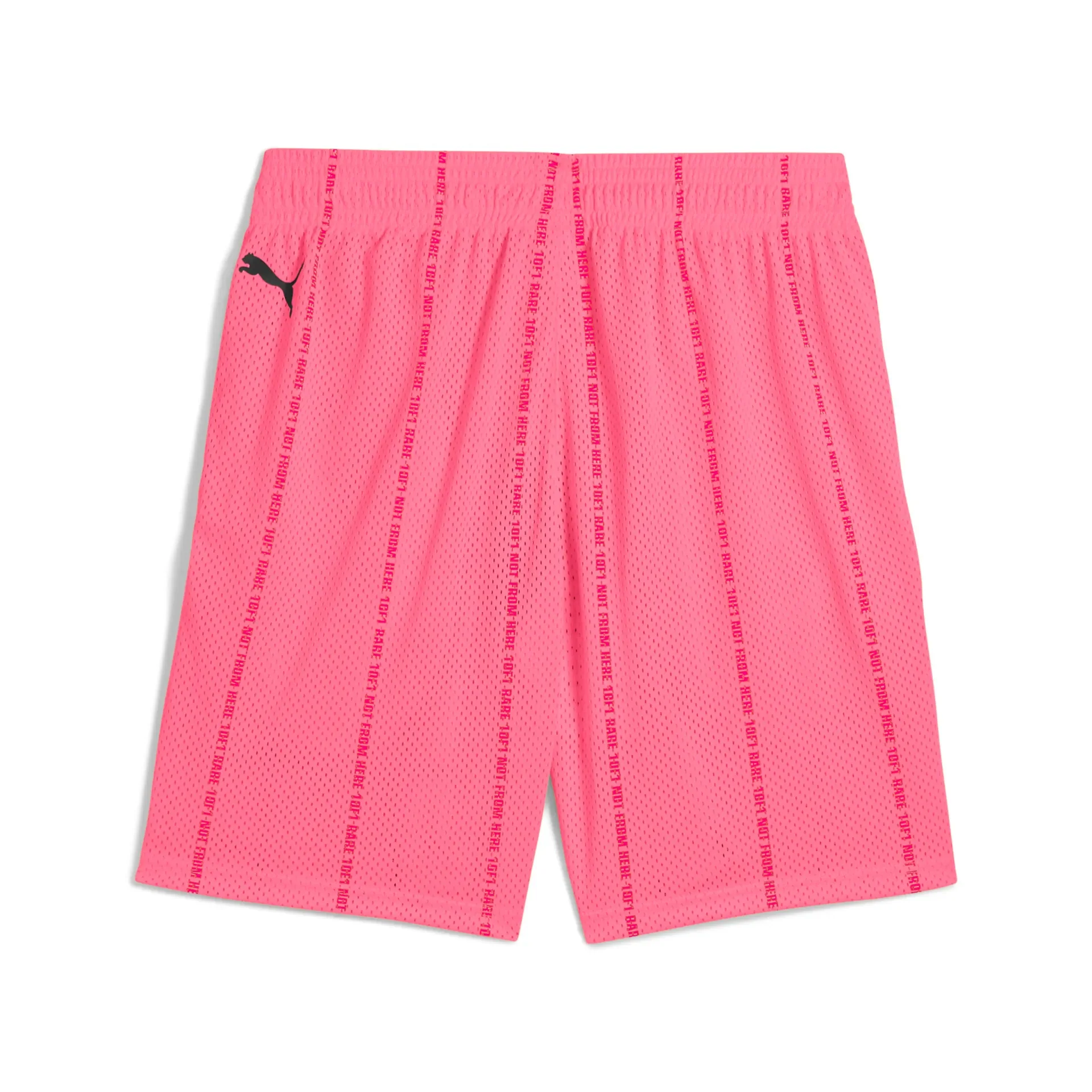 Melo Alwayz On 1 7"Shorts - Image 2