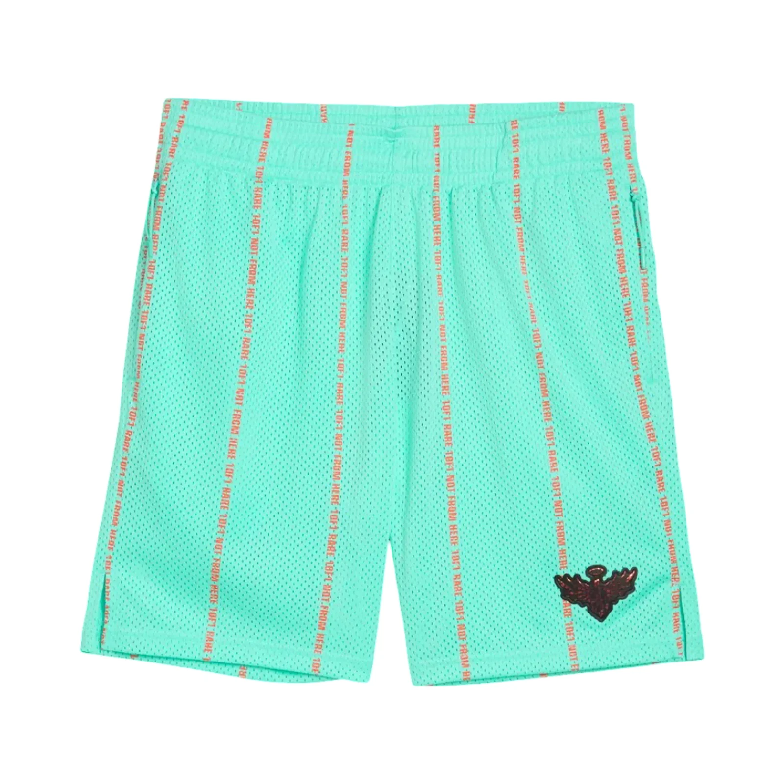 Melo Alwayz On 1 7"Shorts - Image 20