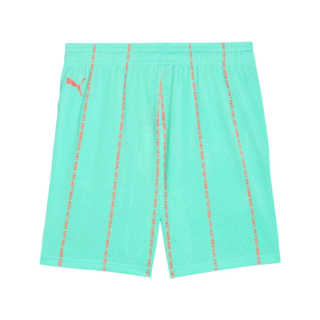 Melo Alwayz On 1 7"Shorts - Image 21