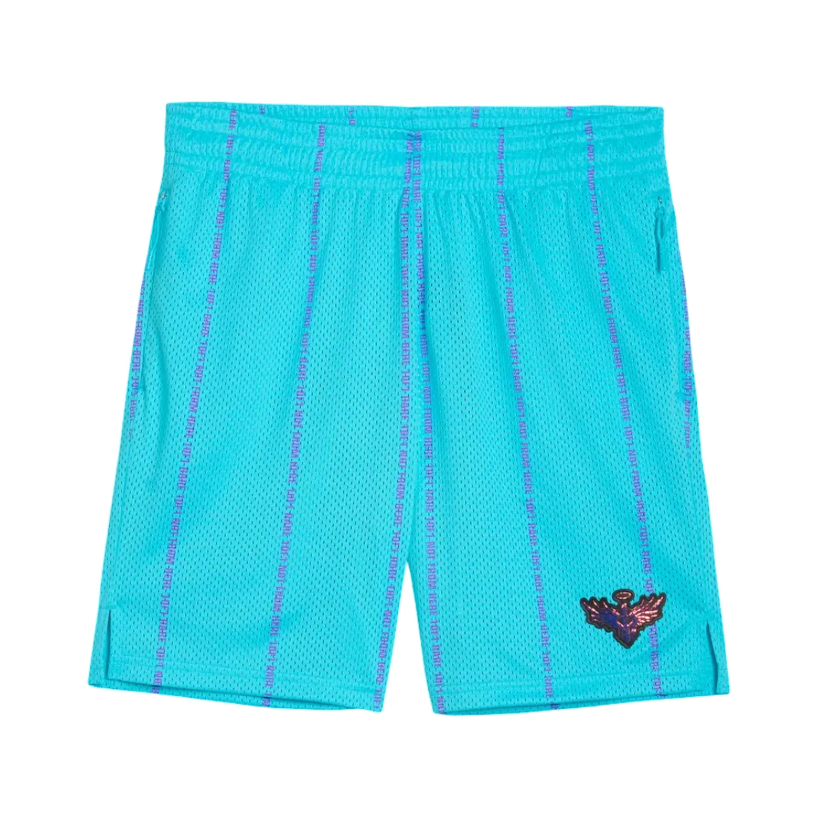 Melo Alwayz On 1 7"Shorts - Image 22