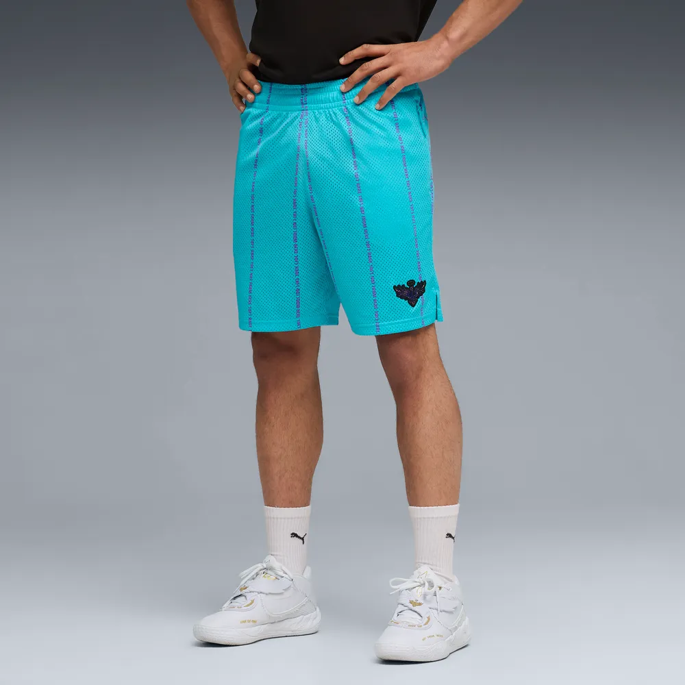 Melo Alwayz On 1 7"Shorts - Image 24