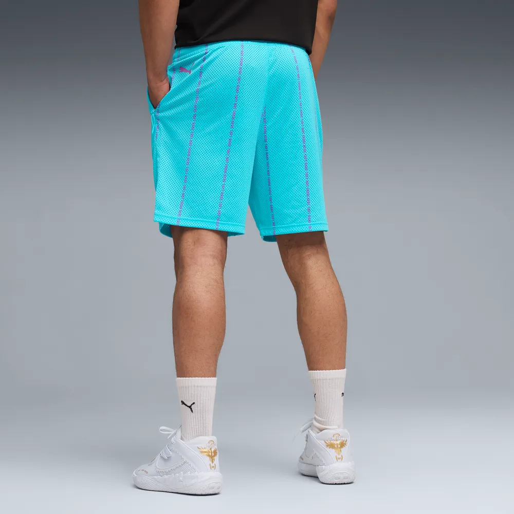 Melo Alwayz On 1 7"Shorts - Image 25
