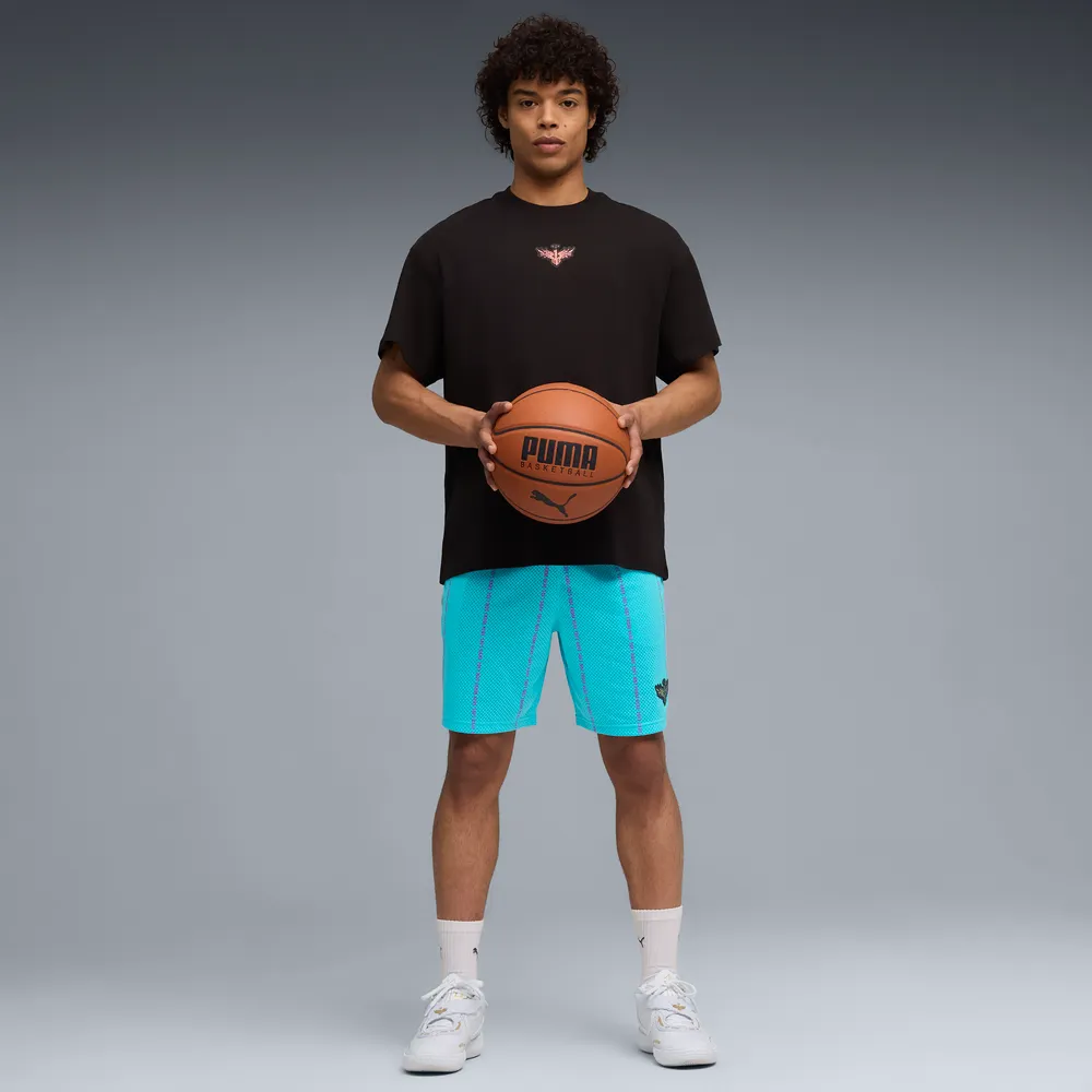 Melo Alwayz On 1 7"Shorts - Image 26