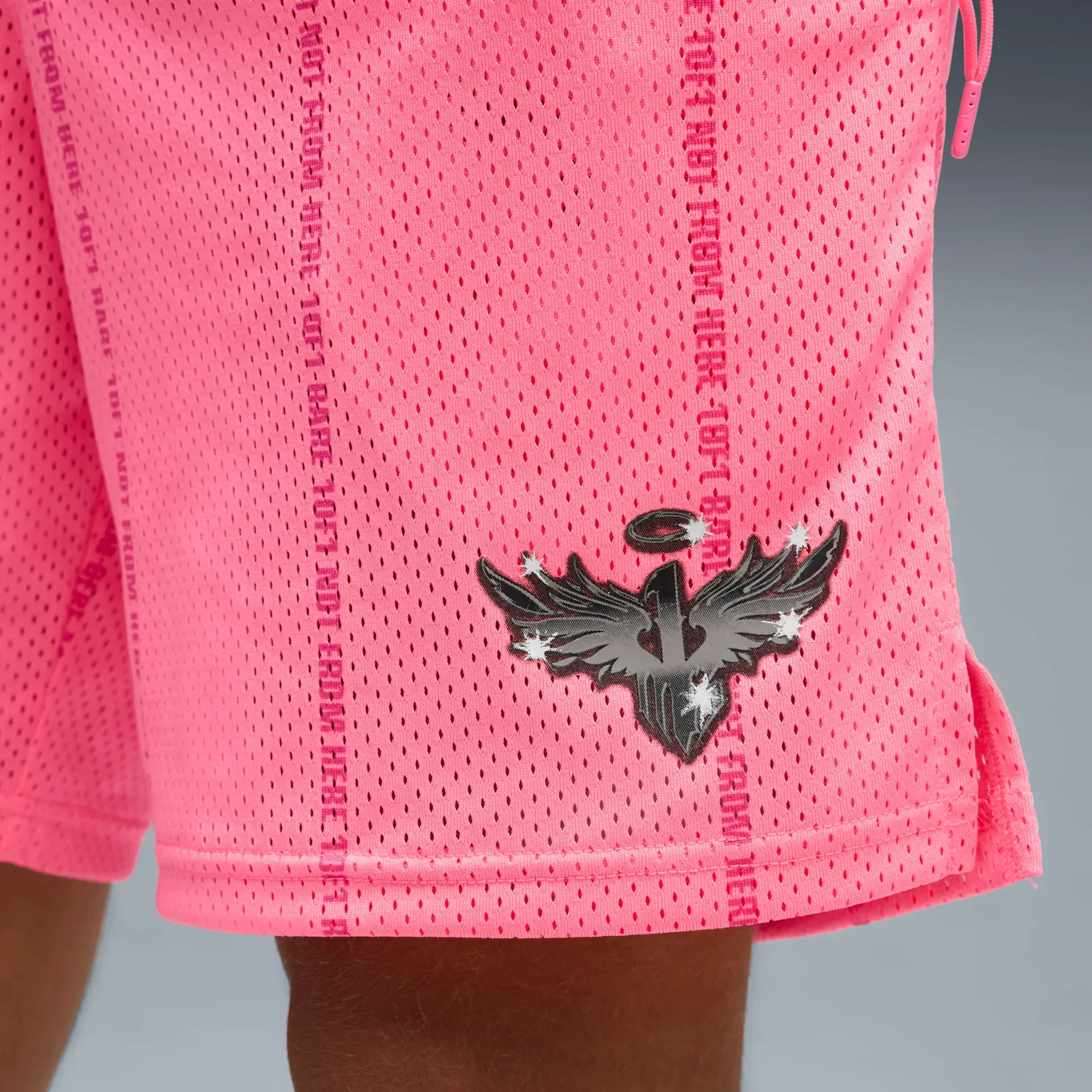 Melo Alwayz On 1 7"Shorts - Image 6