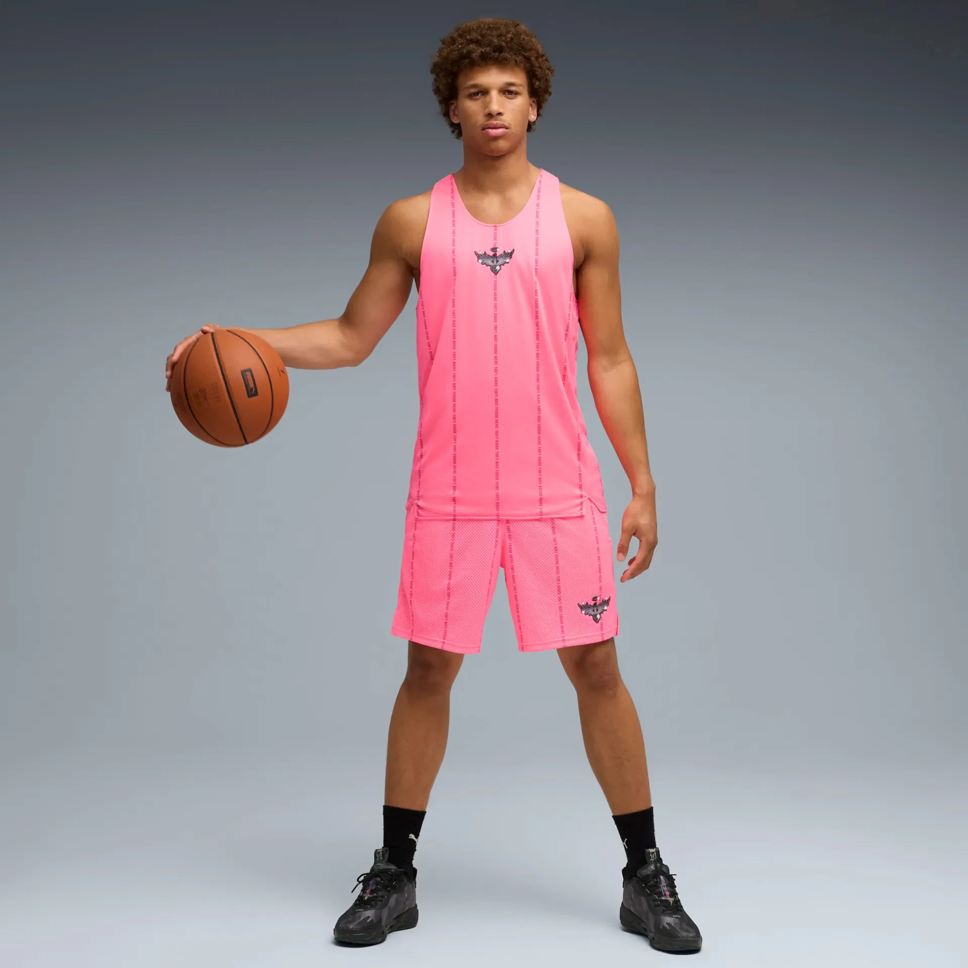 Melo Alwayz On 1 7"Shorts - Image 7