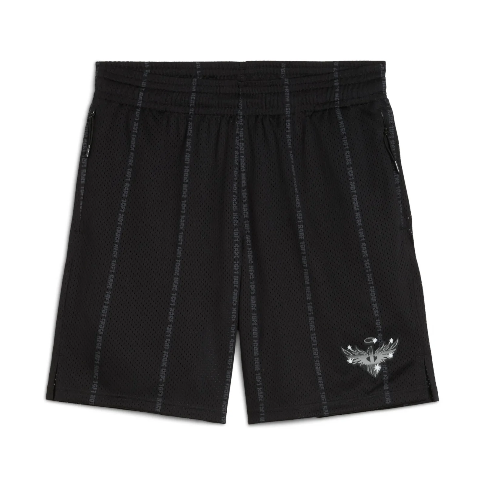 Melo Alwayz On 1 7"Shorts - Image 8