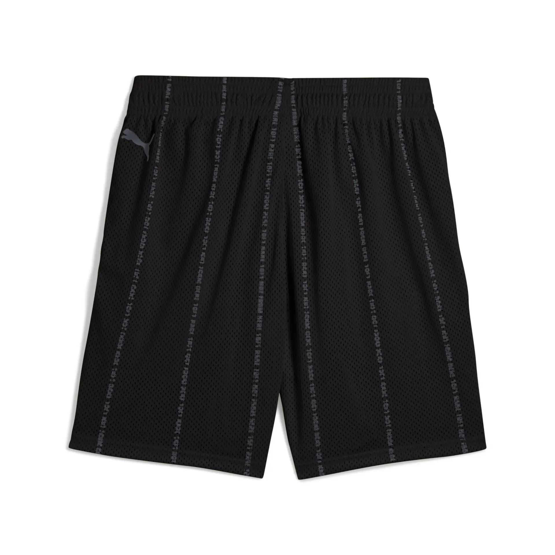 Melo Alwayz On 1 7"Shorts - Image 9