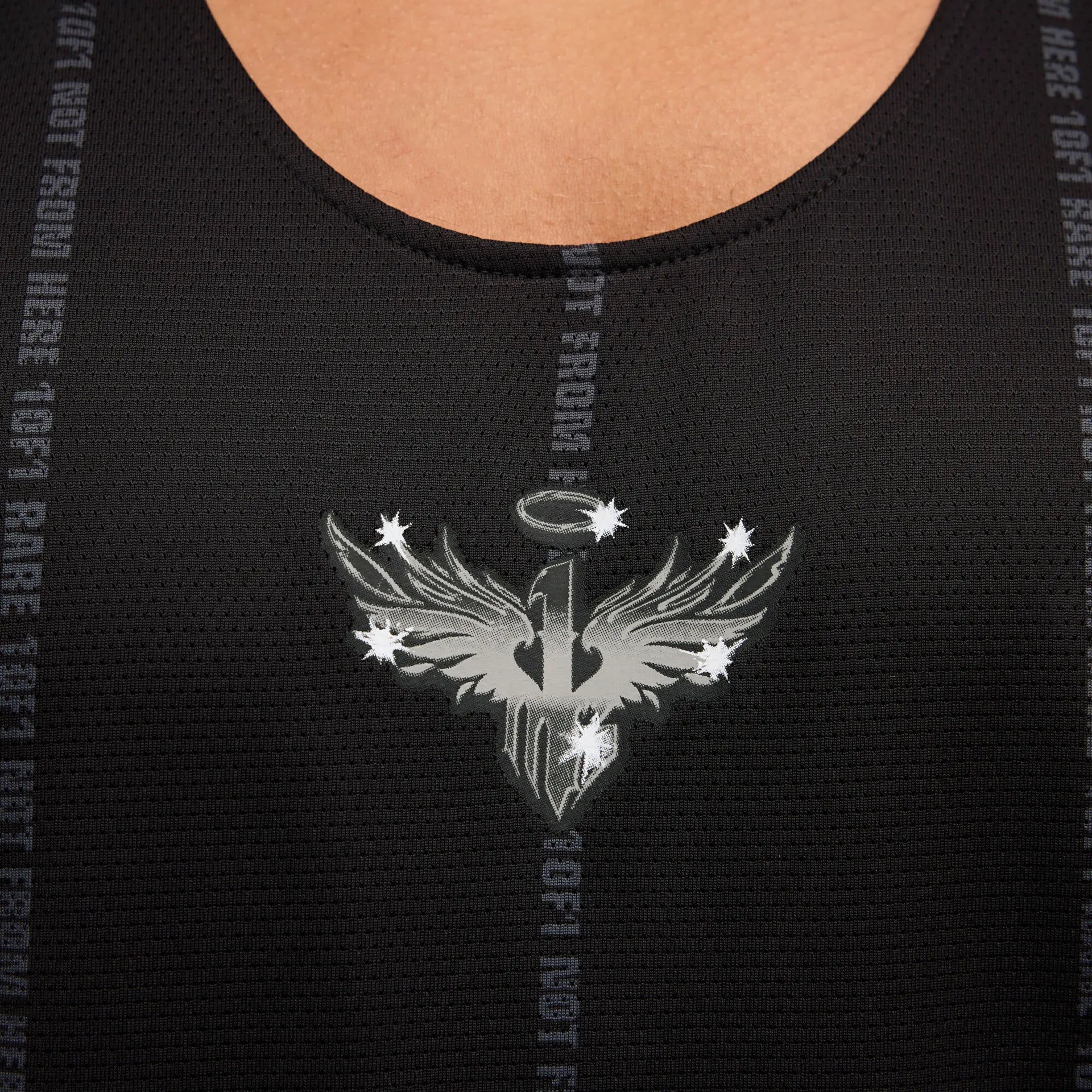 Melo Alwayz On 1 Jersey - Image 10