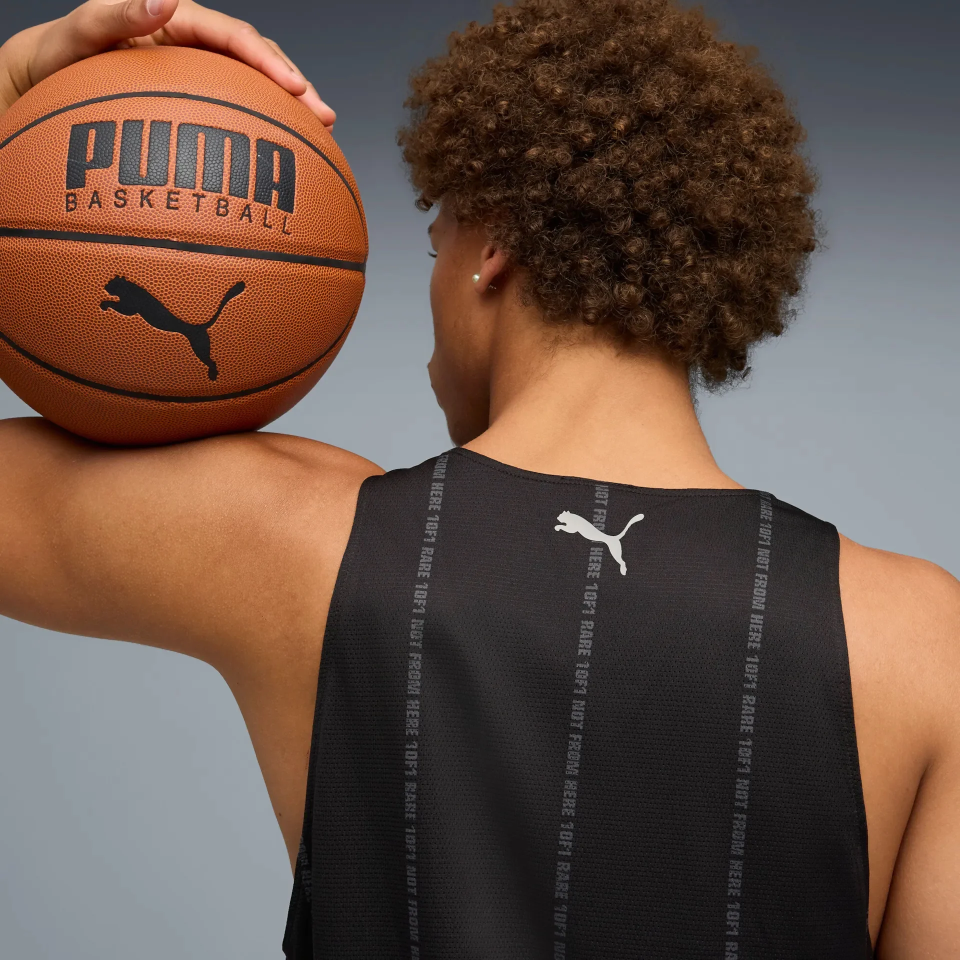 Melo Alwayz On 1 Jersey - Image 11
