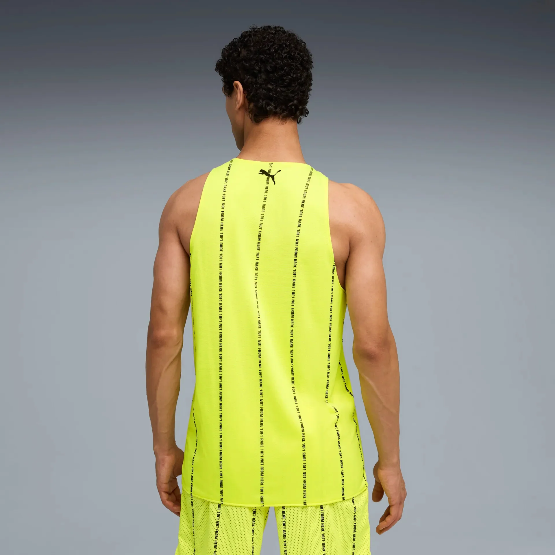 Melo Alwayz On 1 Jersey - Image 19