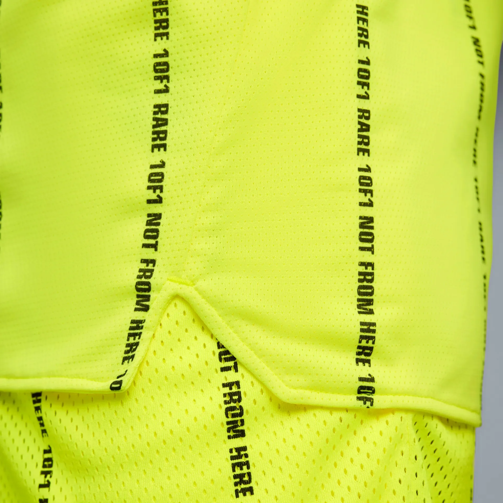 Melo Alwayz On 1 Jersey - Image 20