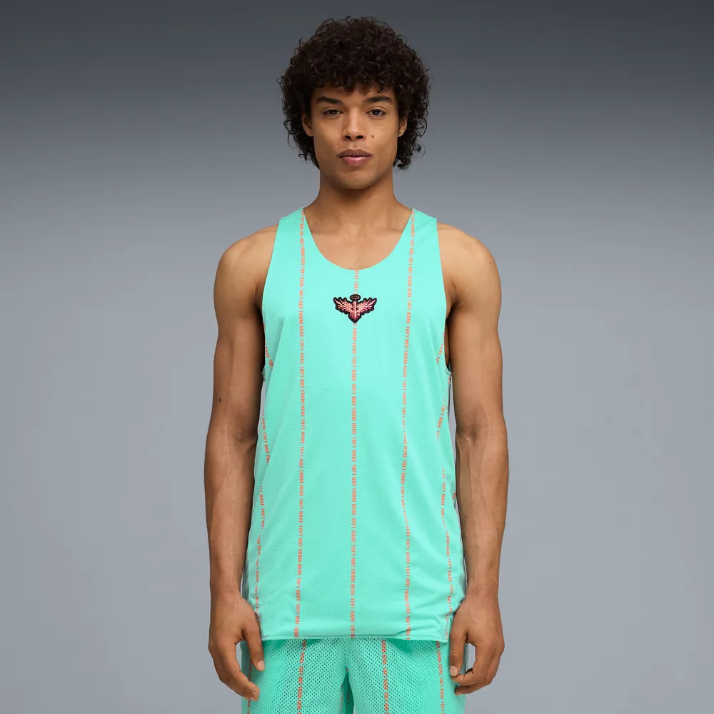 Melo Alwayz On 1 Jersey - Image 24