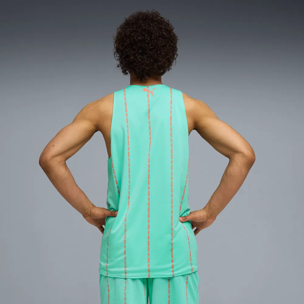 Melo Alwayz On 1 Jersey - Image 25