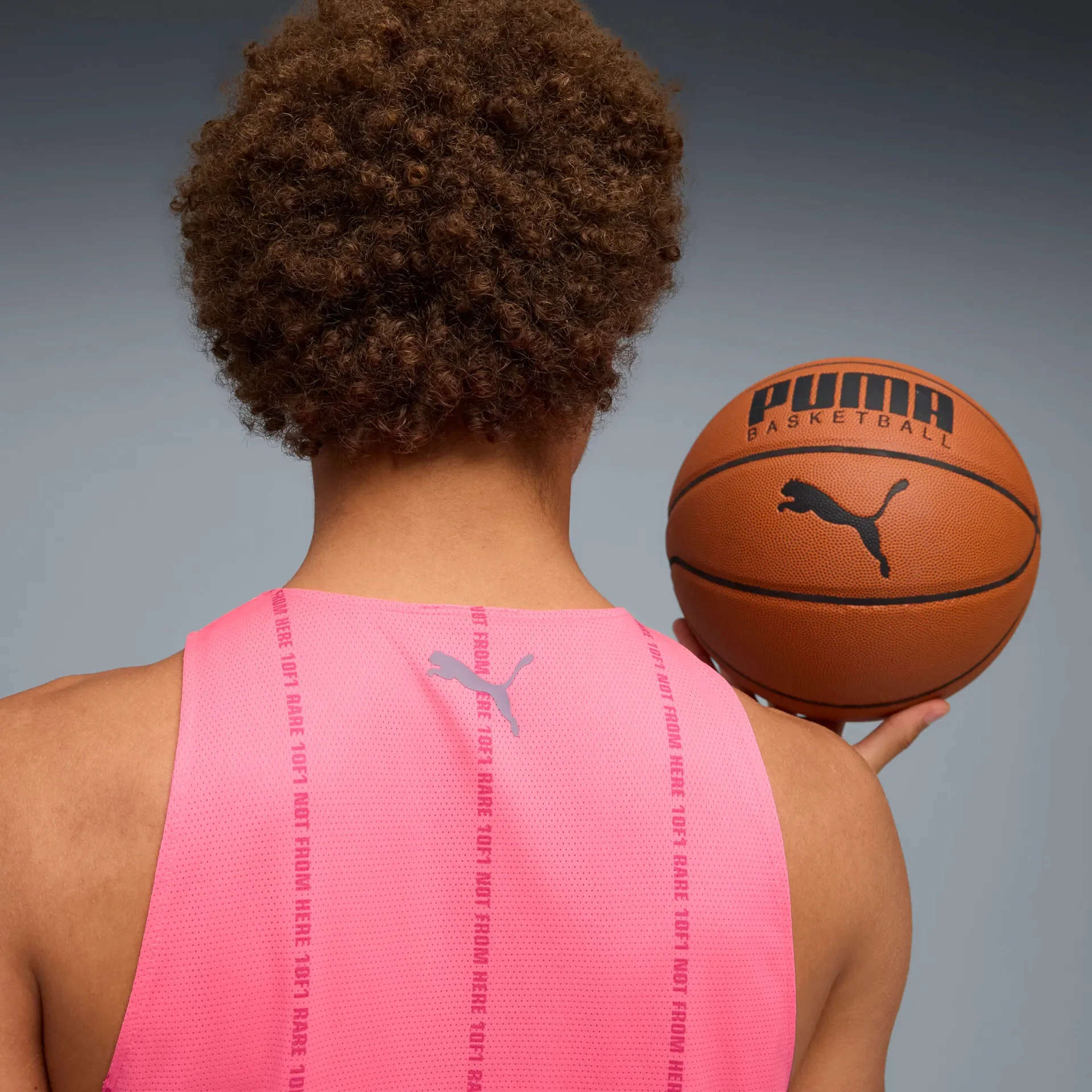Melo Alwayz On 1 Jersey - Image 4