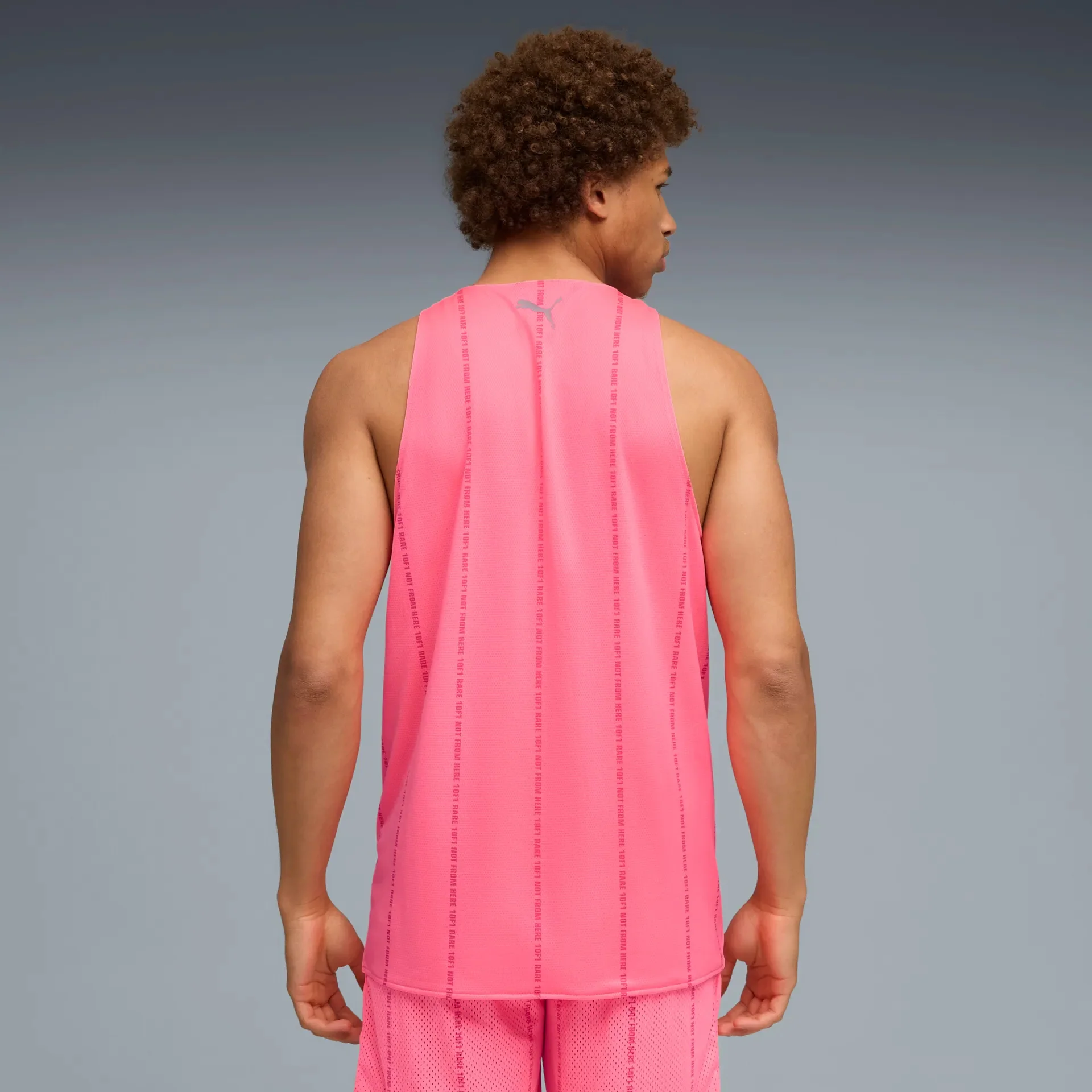 Melo Alwayz On 1 Jersey - Image 6