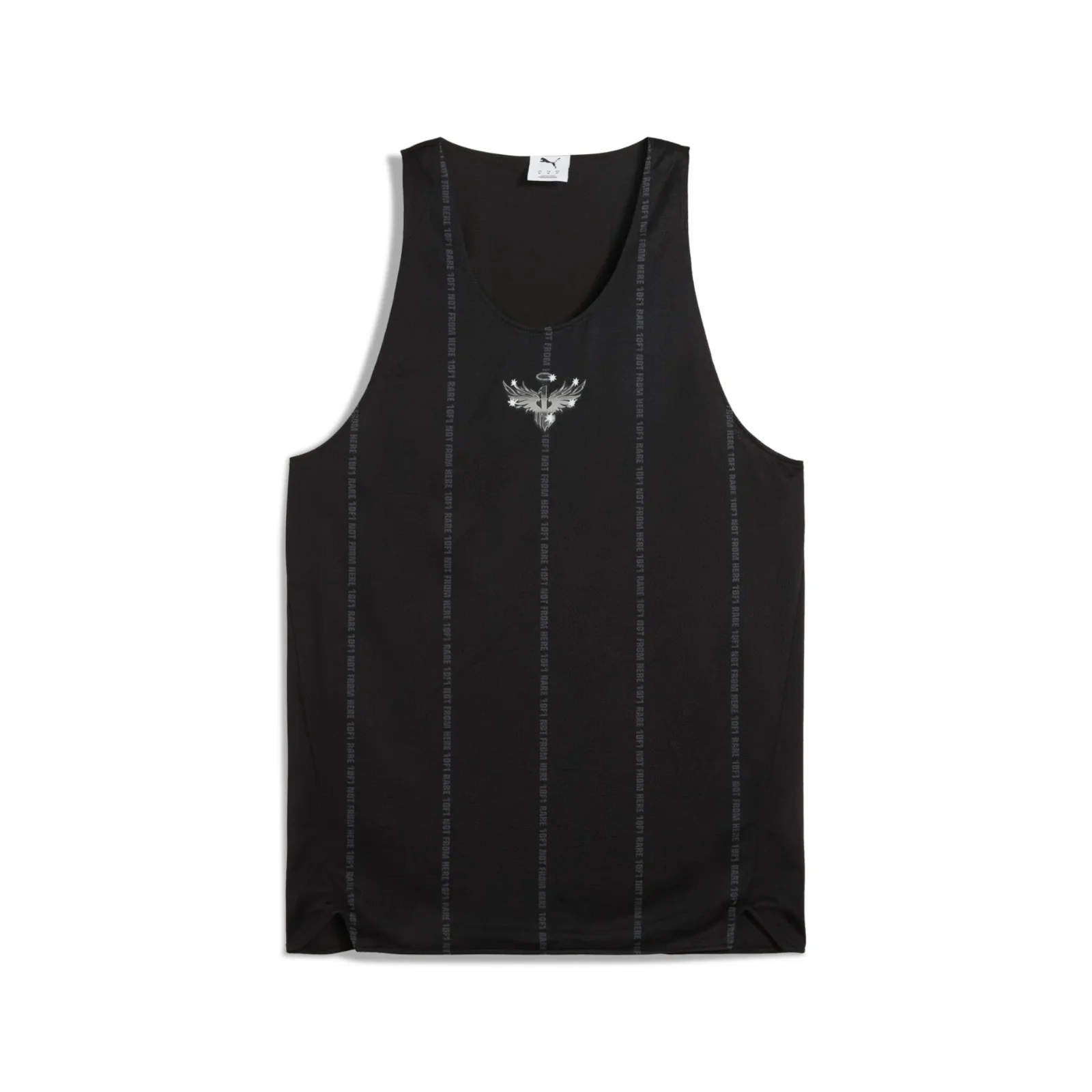 Melo Alwayz On 1 Jersey - Image 8