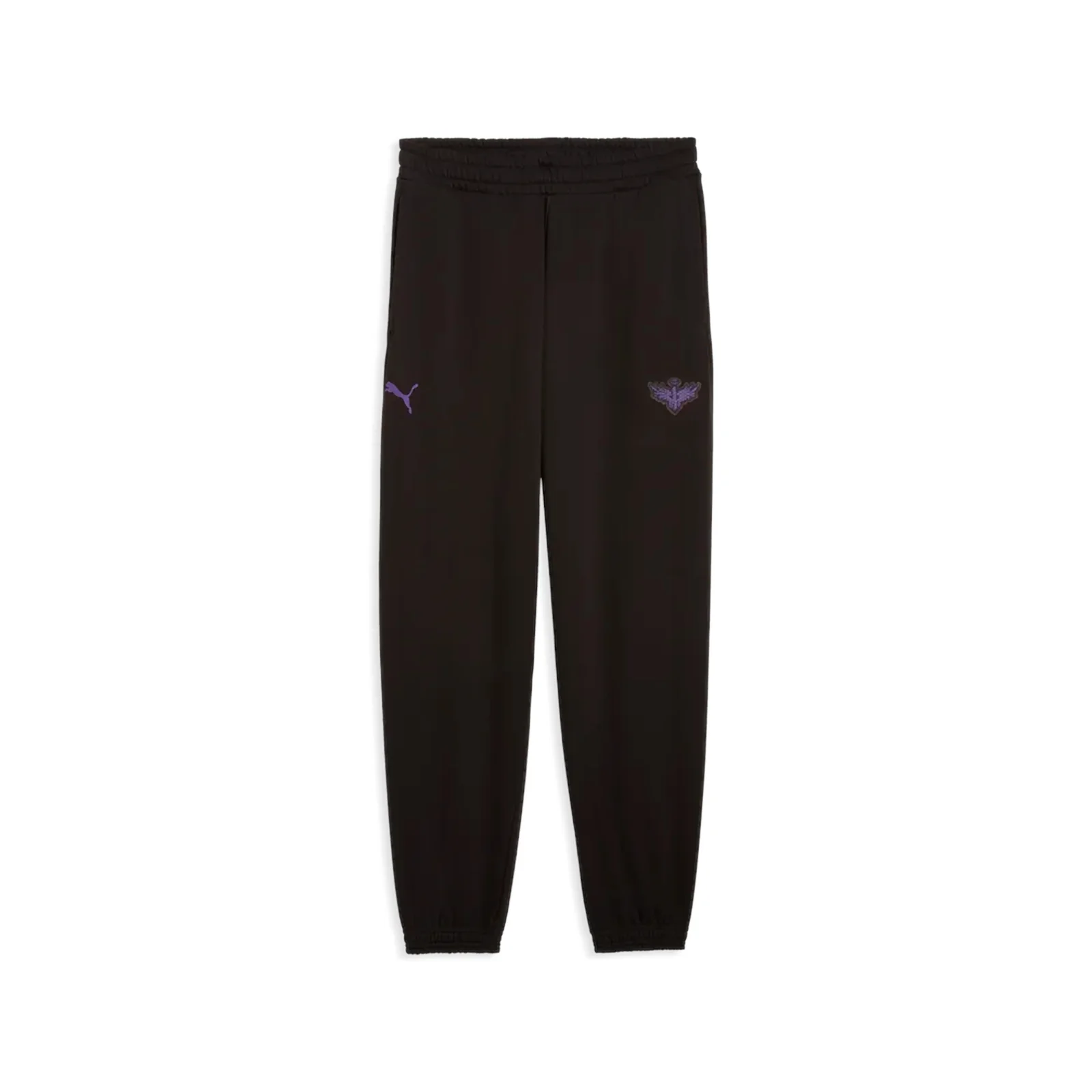 Melo Alwayz On 1 Pants