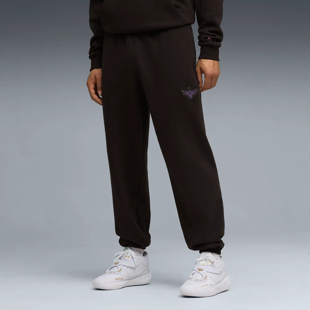 Melo Alwayz On 1 Pants - Image 2