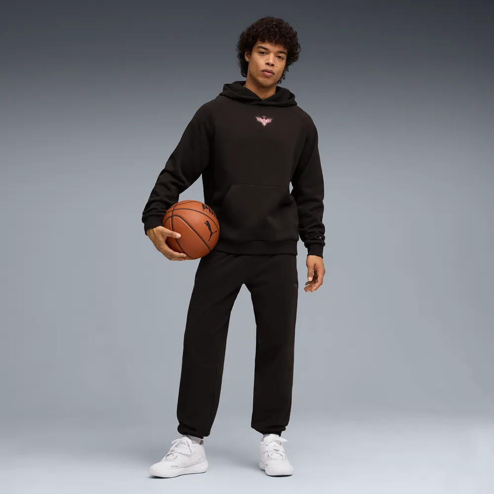 Melo Alwayz On 1 Pants - Image 4