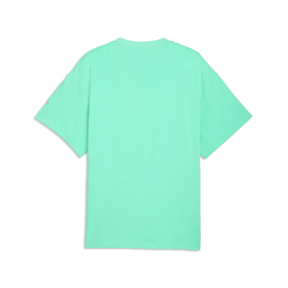 Melo Alwayz On 1 Tee - Image 2
