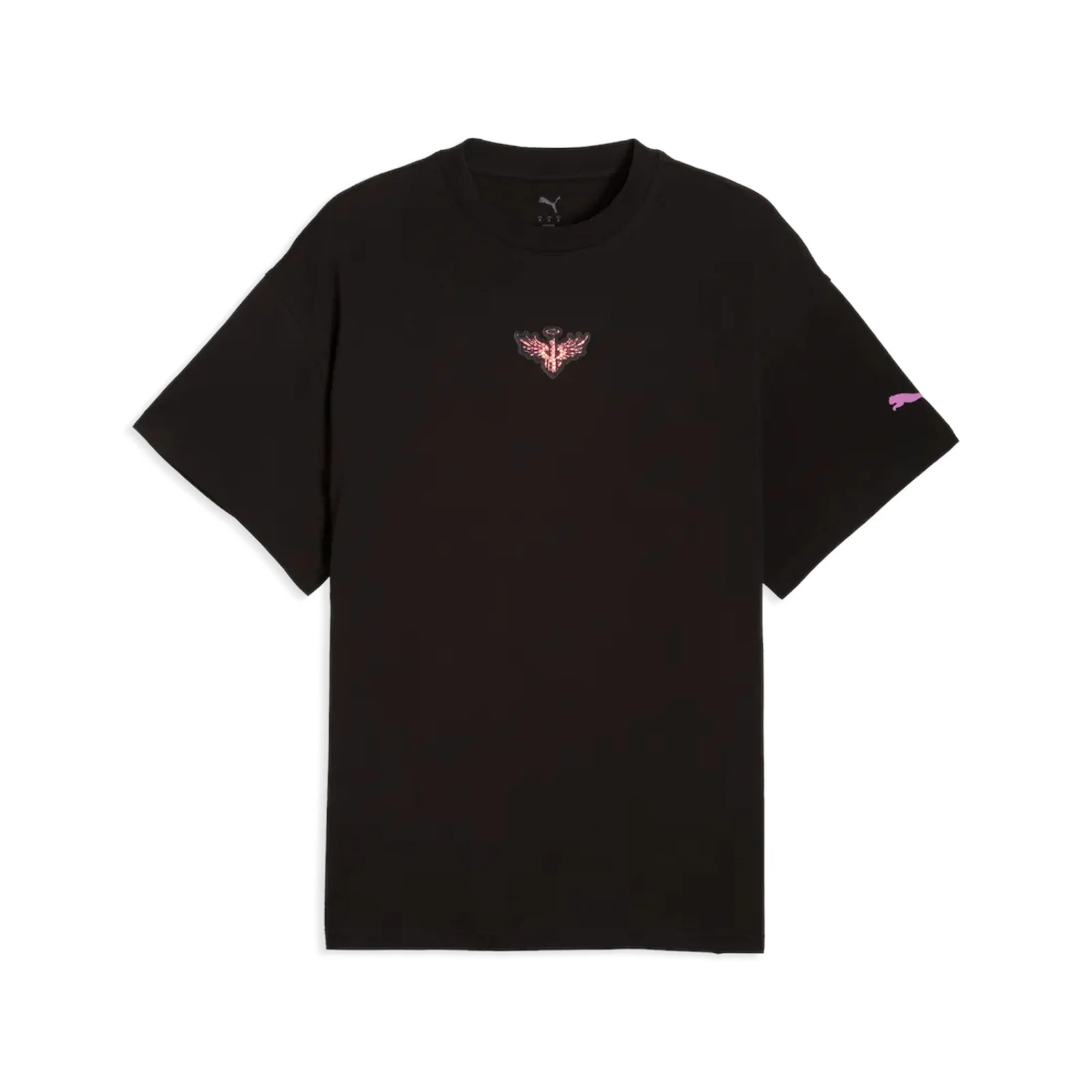 Melo Alwayz On 1 Tee - Image 5