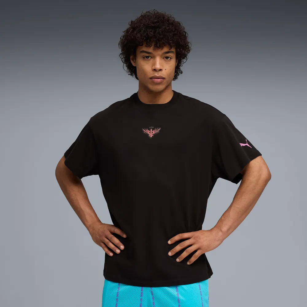 Melo Alwayz On 1 Tee - Image 7