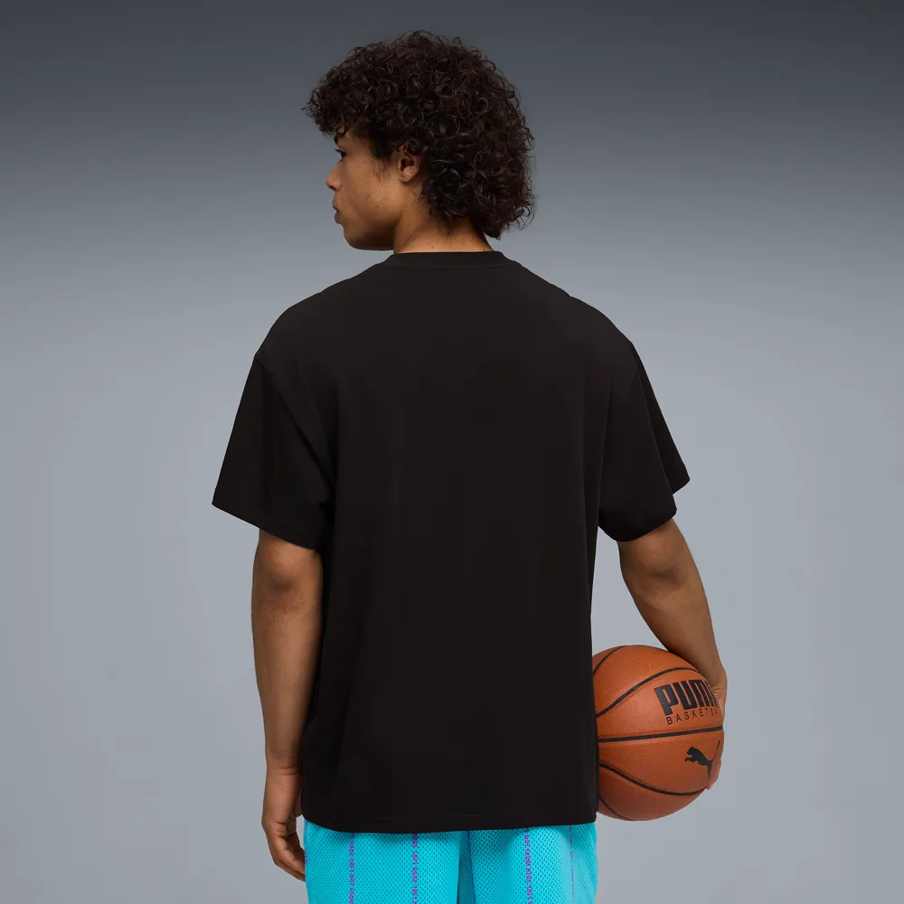 Melo Alwayz On 1 Tee - Image 8