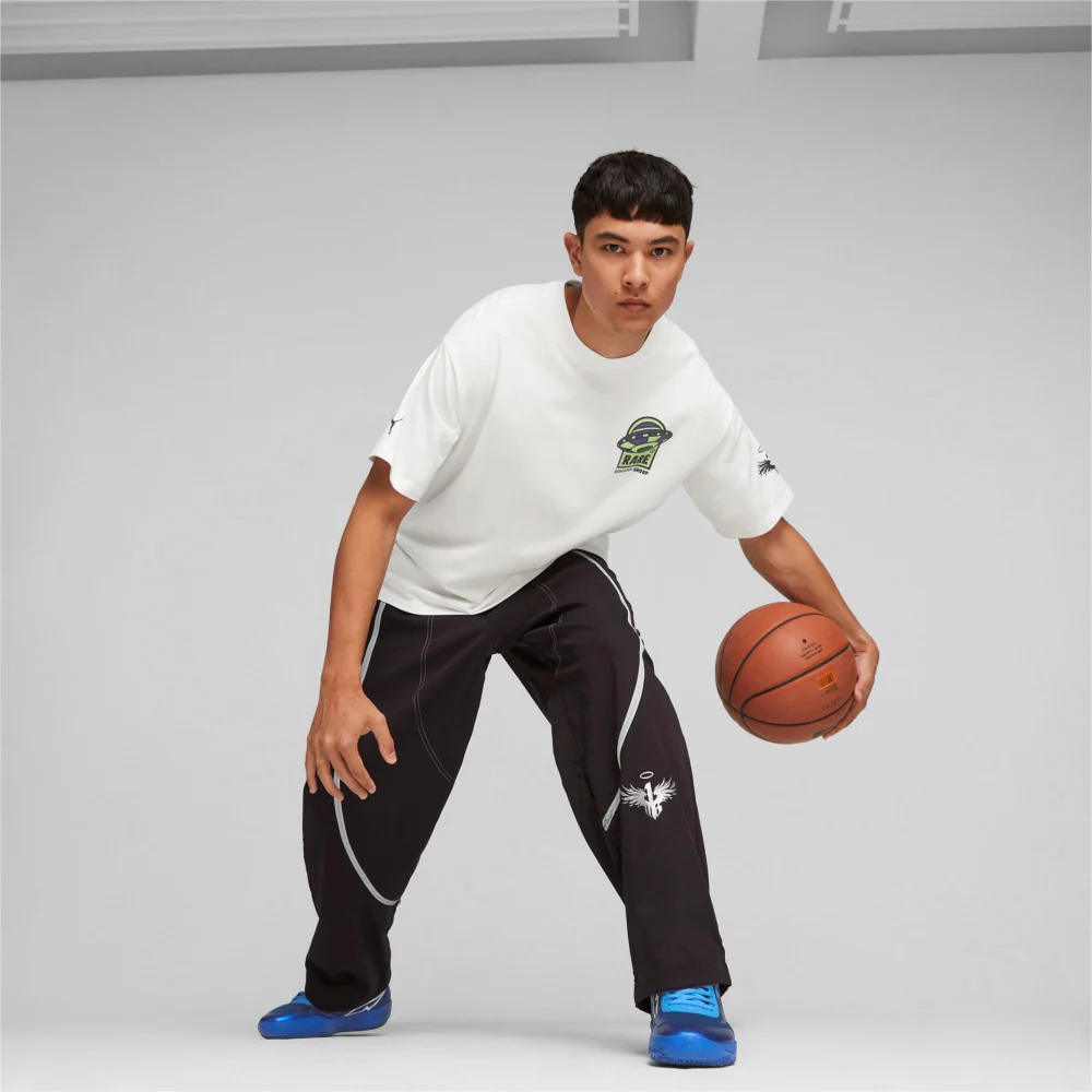Melo X Toxic SS Tee - Image 4