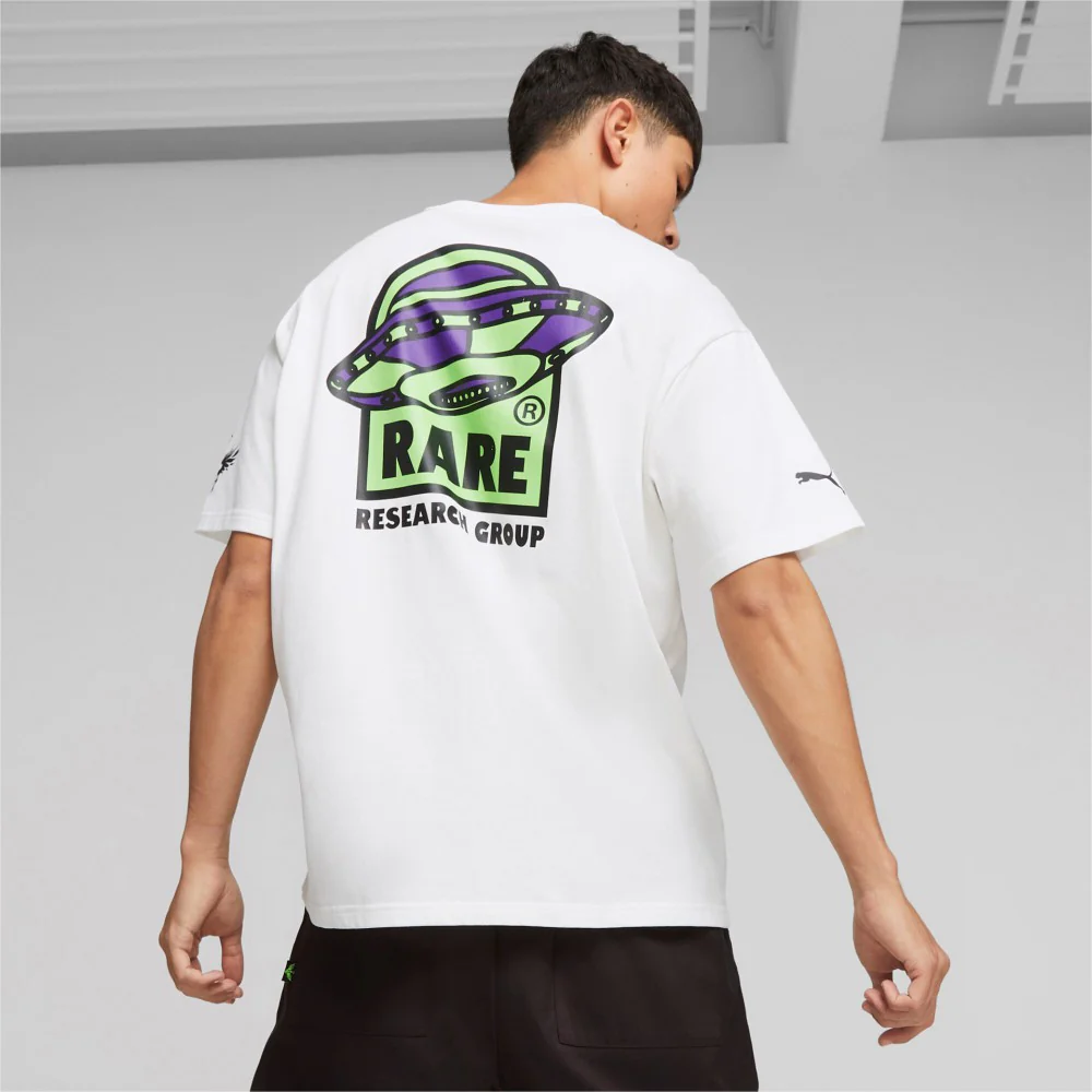 Melo X Toxic SS Tee - Image 5