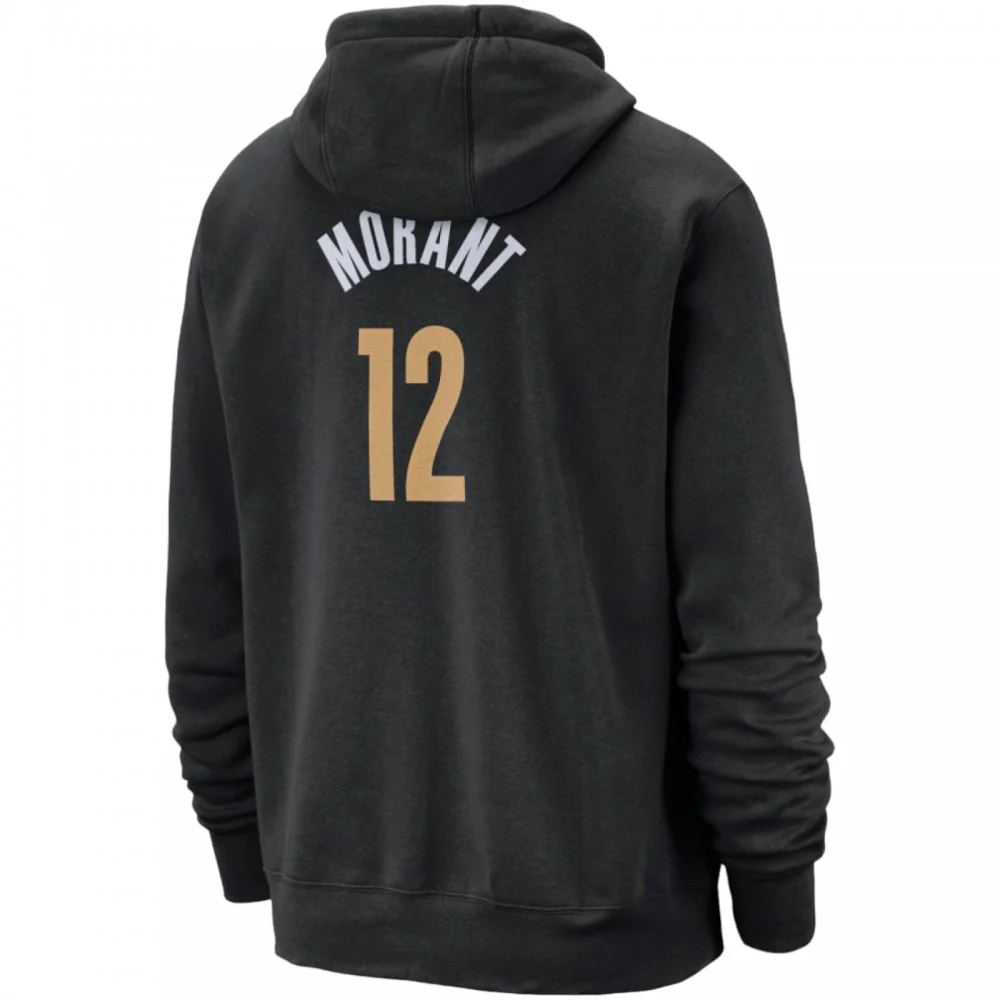 Memphis Grizzlies City Edition N&N - Image 2