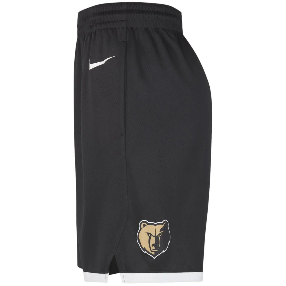 Memphis Grizzlies City Edition Swingman - Image 2