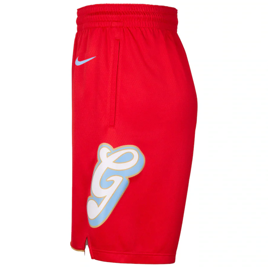 Memphis Grizzlies City Edition Swingman Junior - Image 2